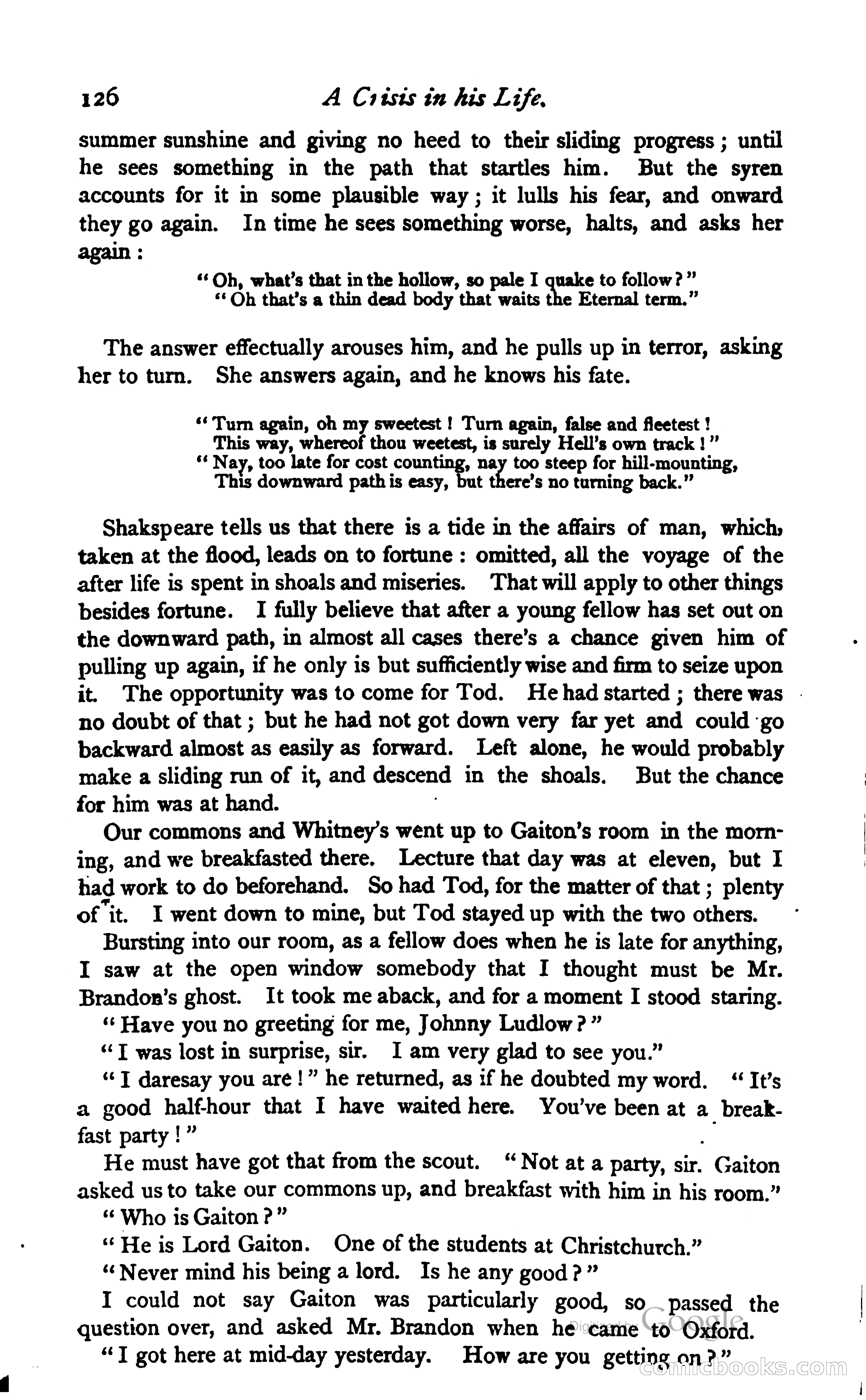 The Argosy — page 140 of 399