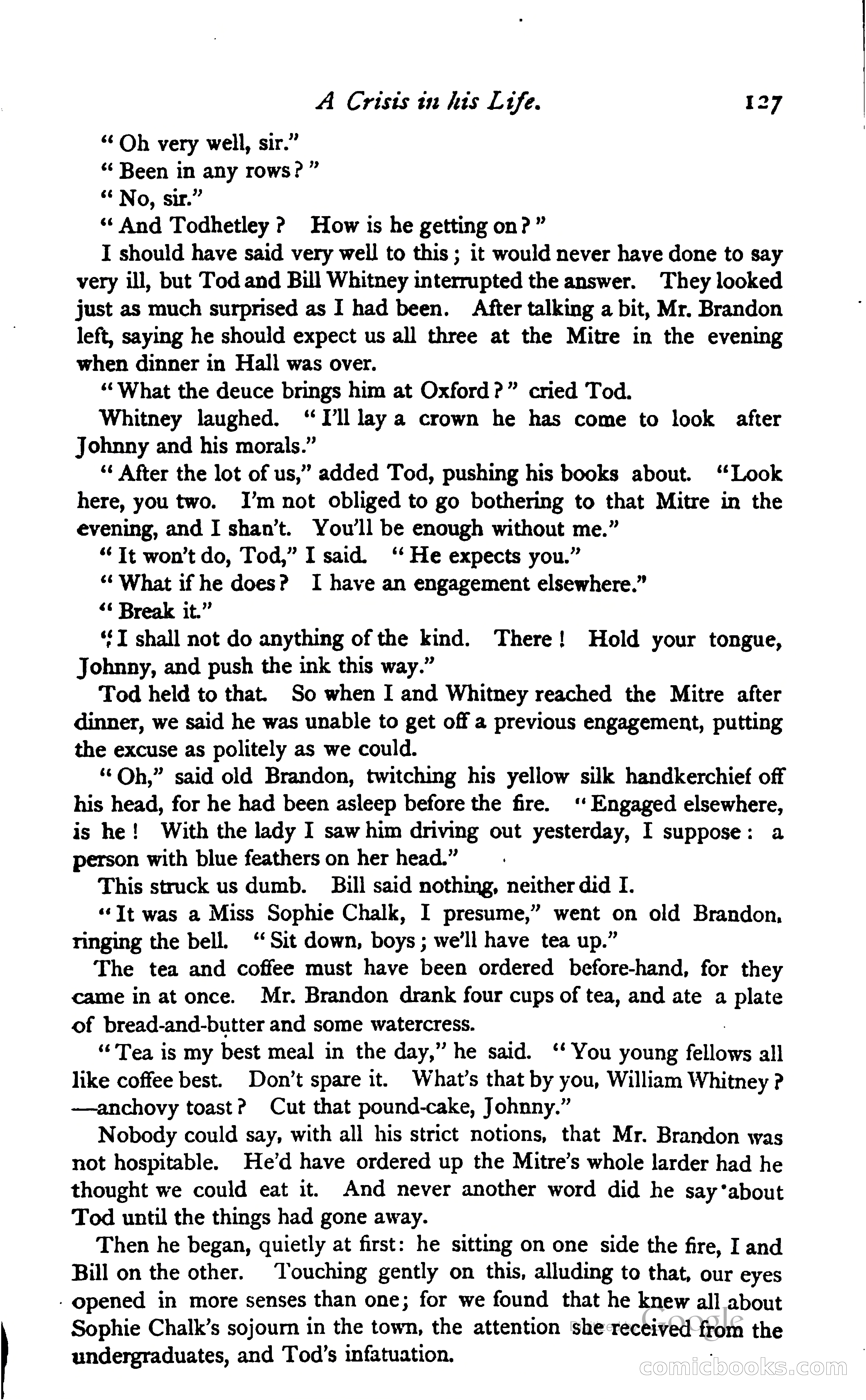 The Argosy — page 141 of 399