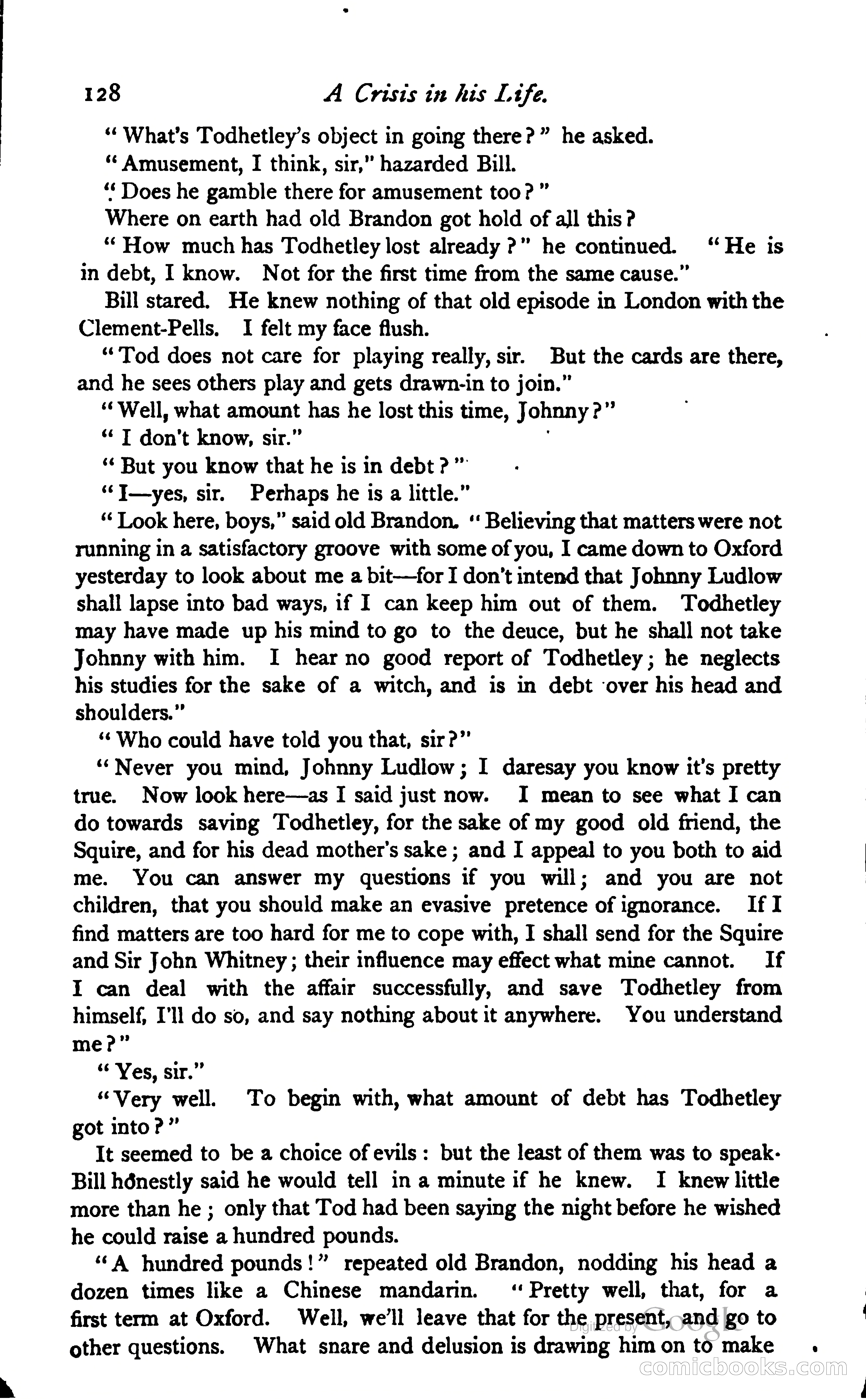 The Argosy — page 142 of 399