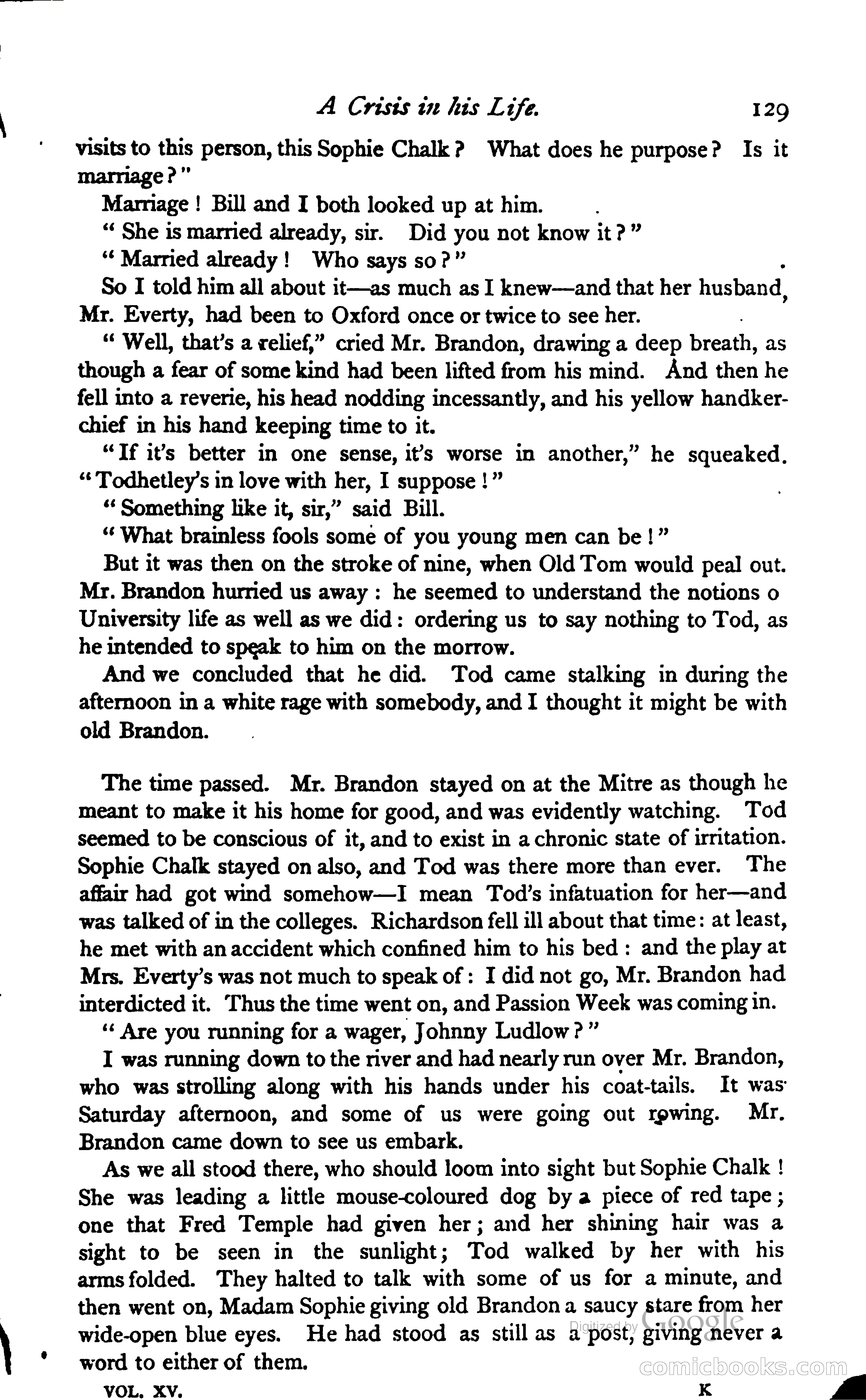 The Argosy — page 143 of 399