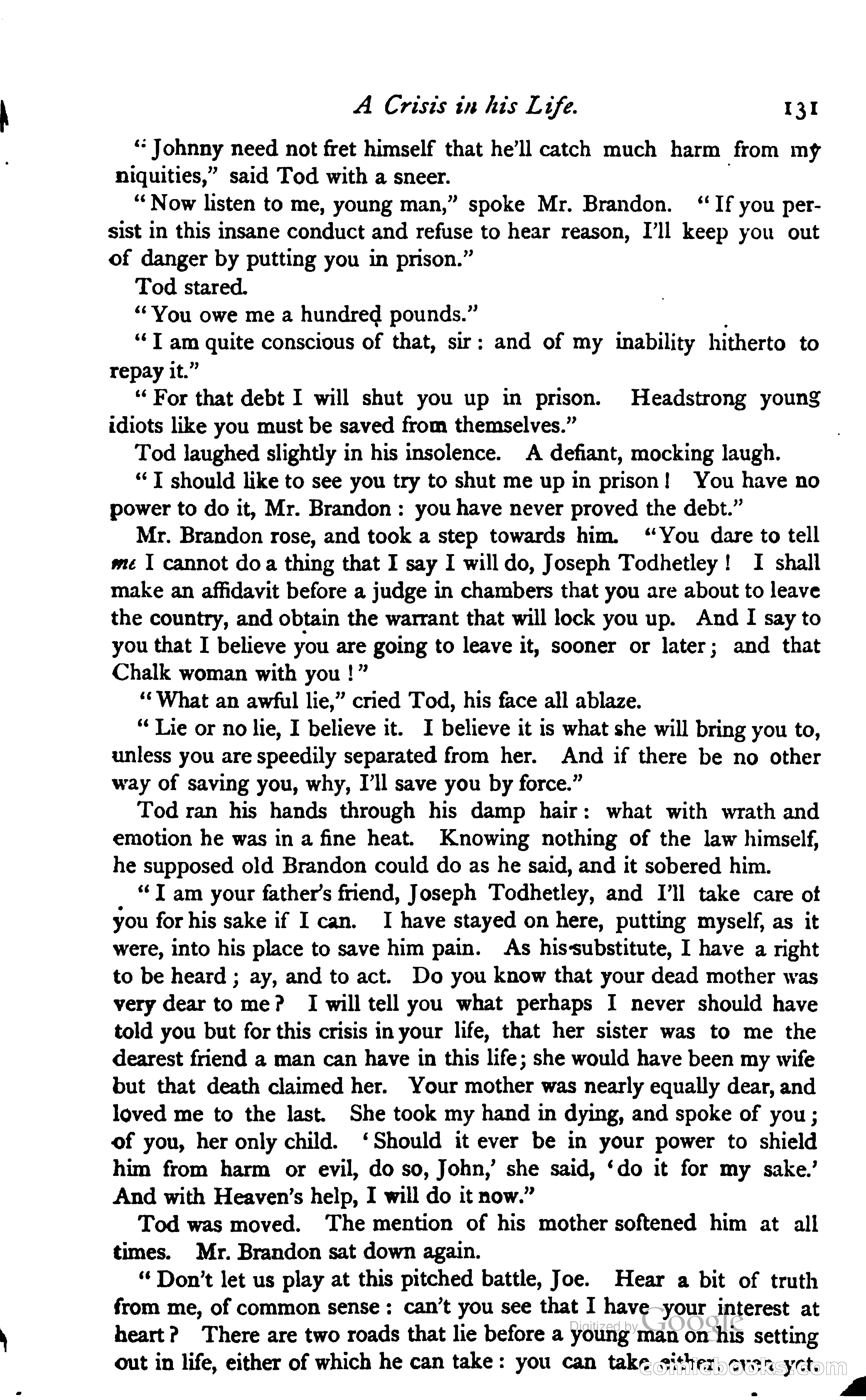 The Argosy — page 145 of 399