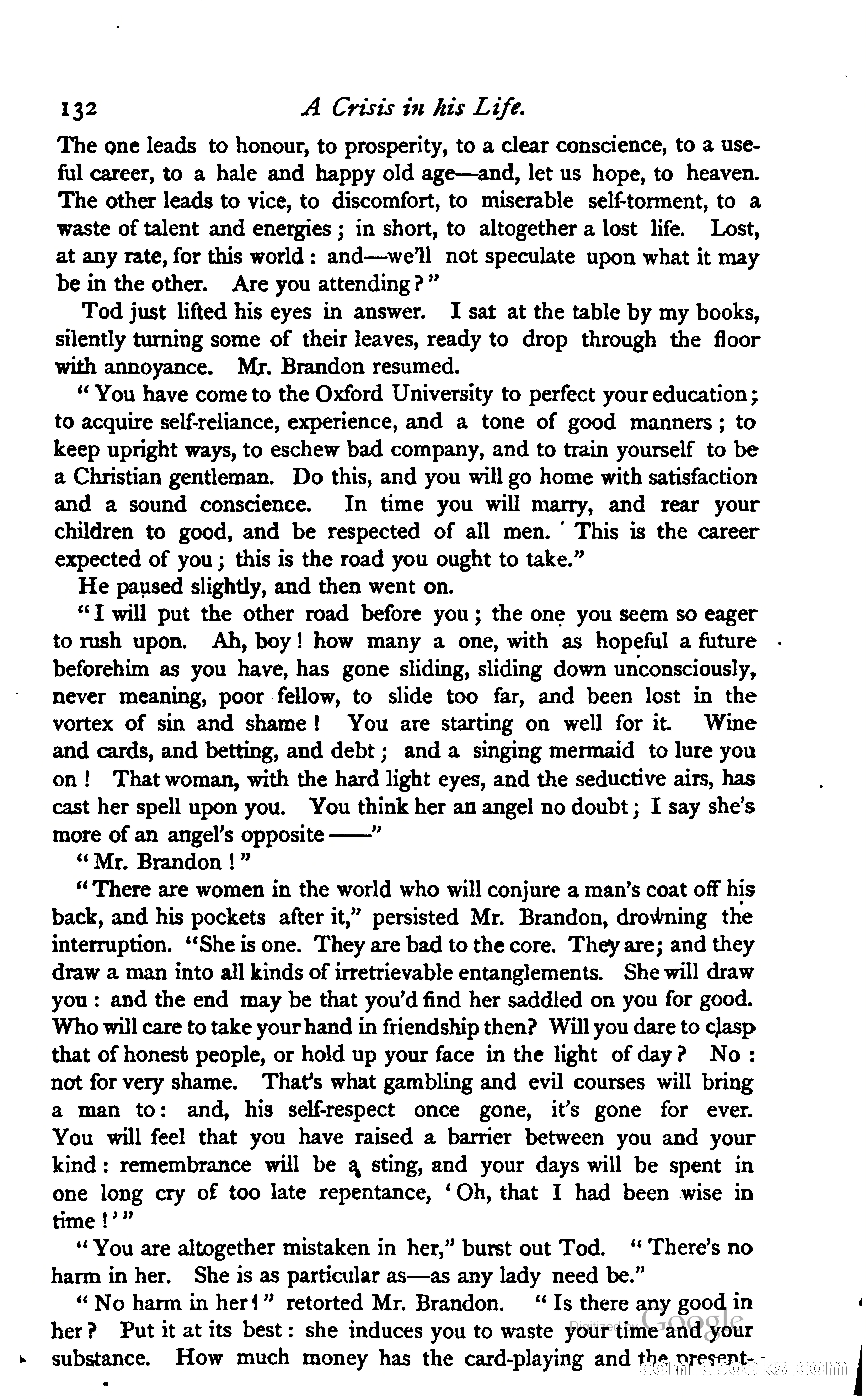 The Argosy — page 146 of 399