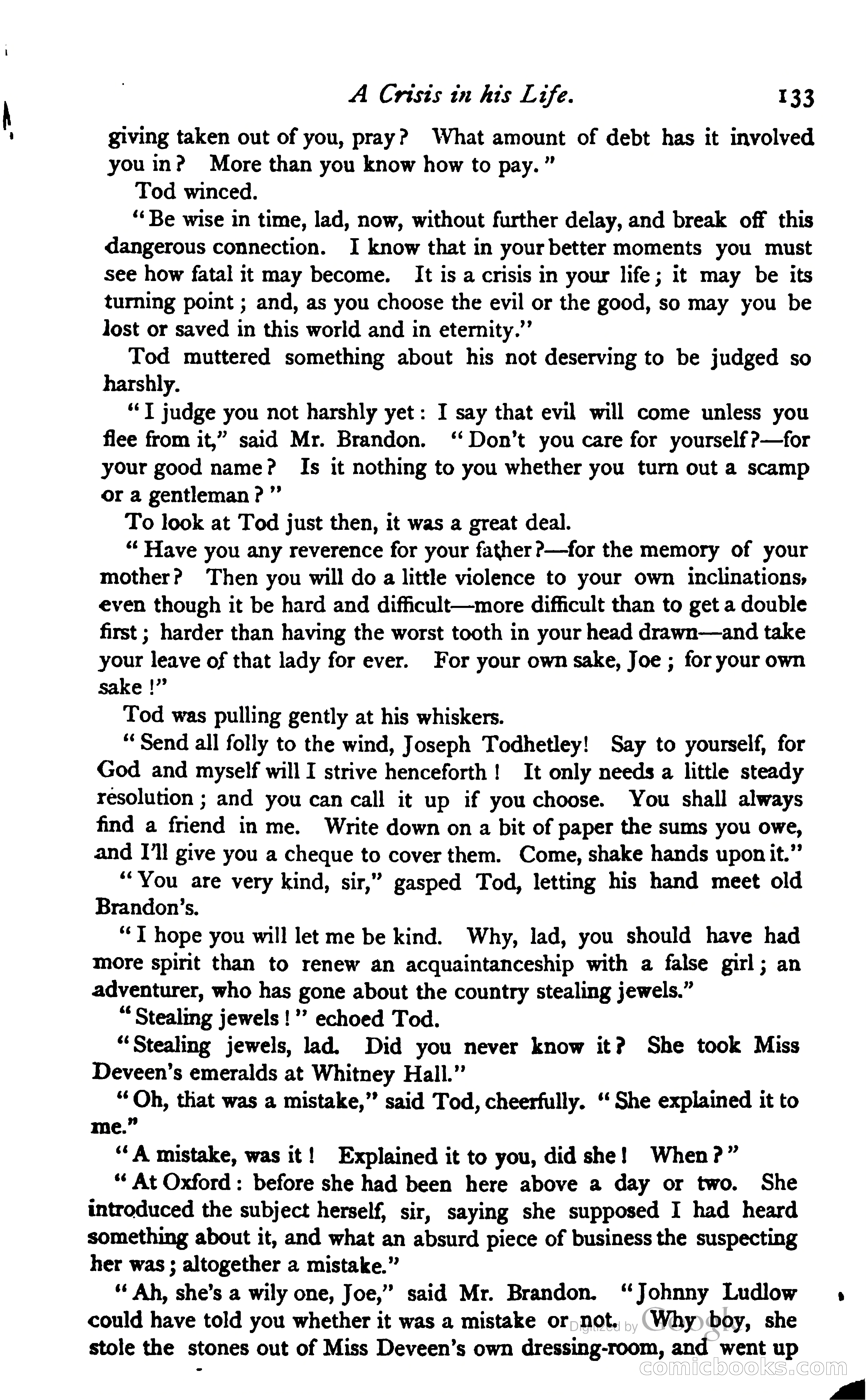 The Argosy — page 147 of 399