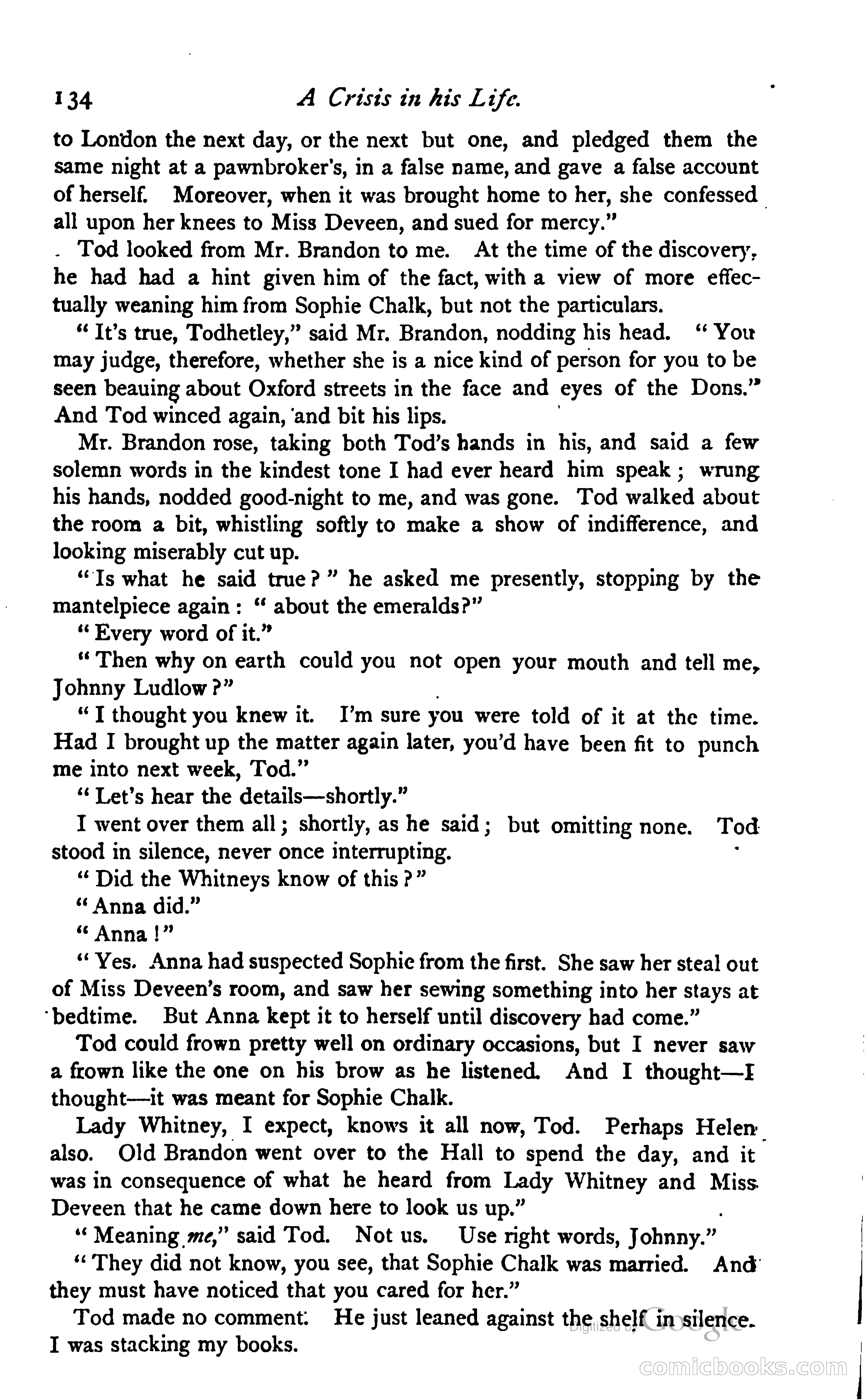 The Argosy — page 148 of 399