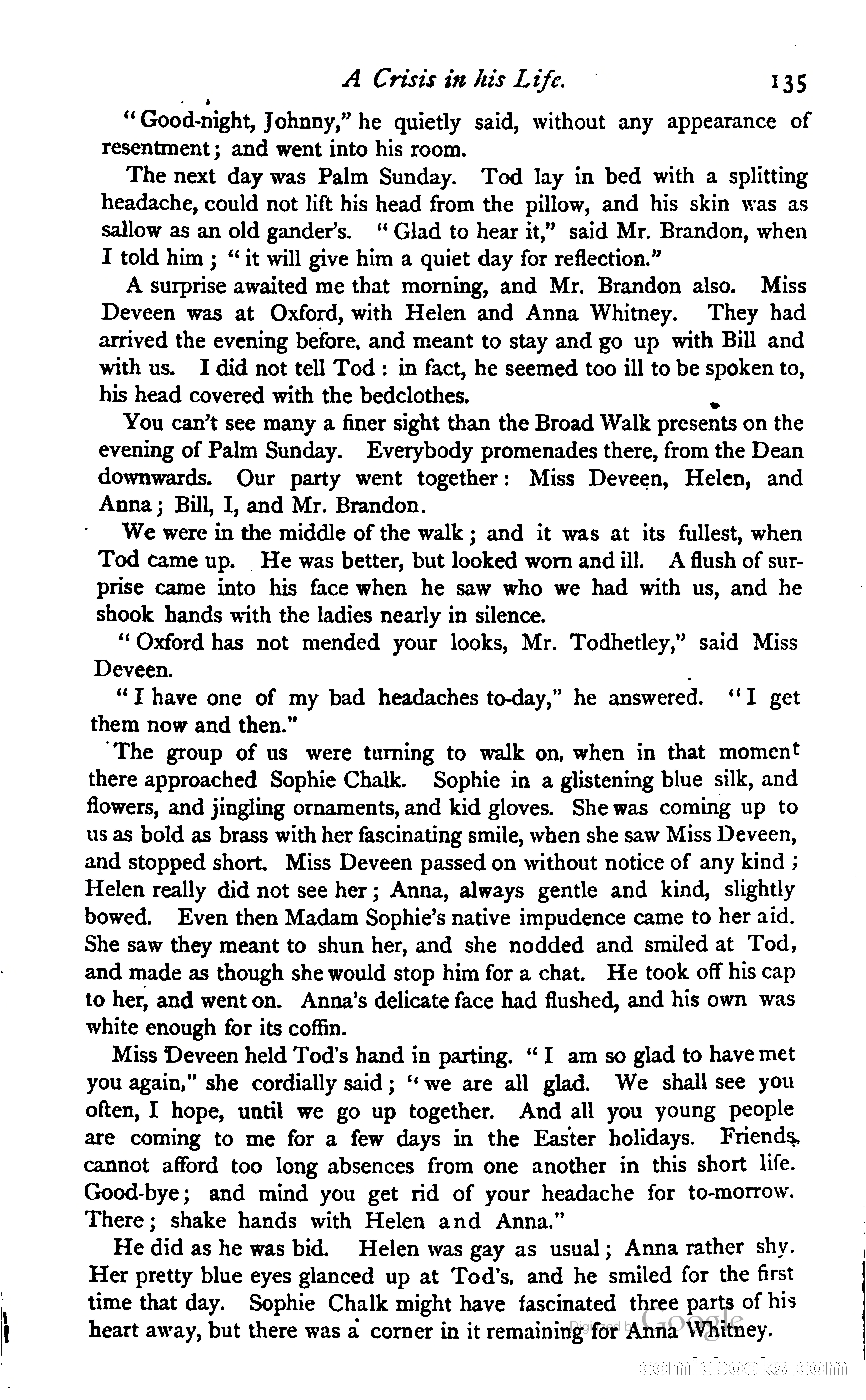 The Argosy — page 149 of 399