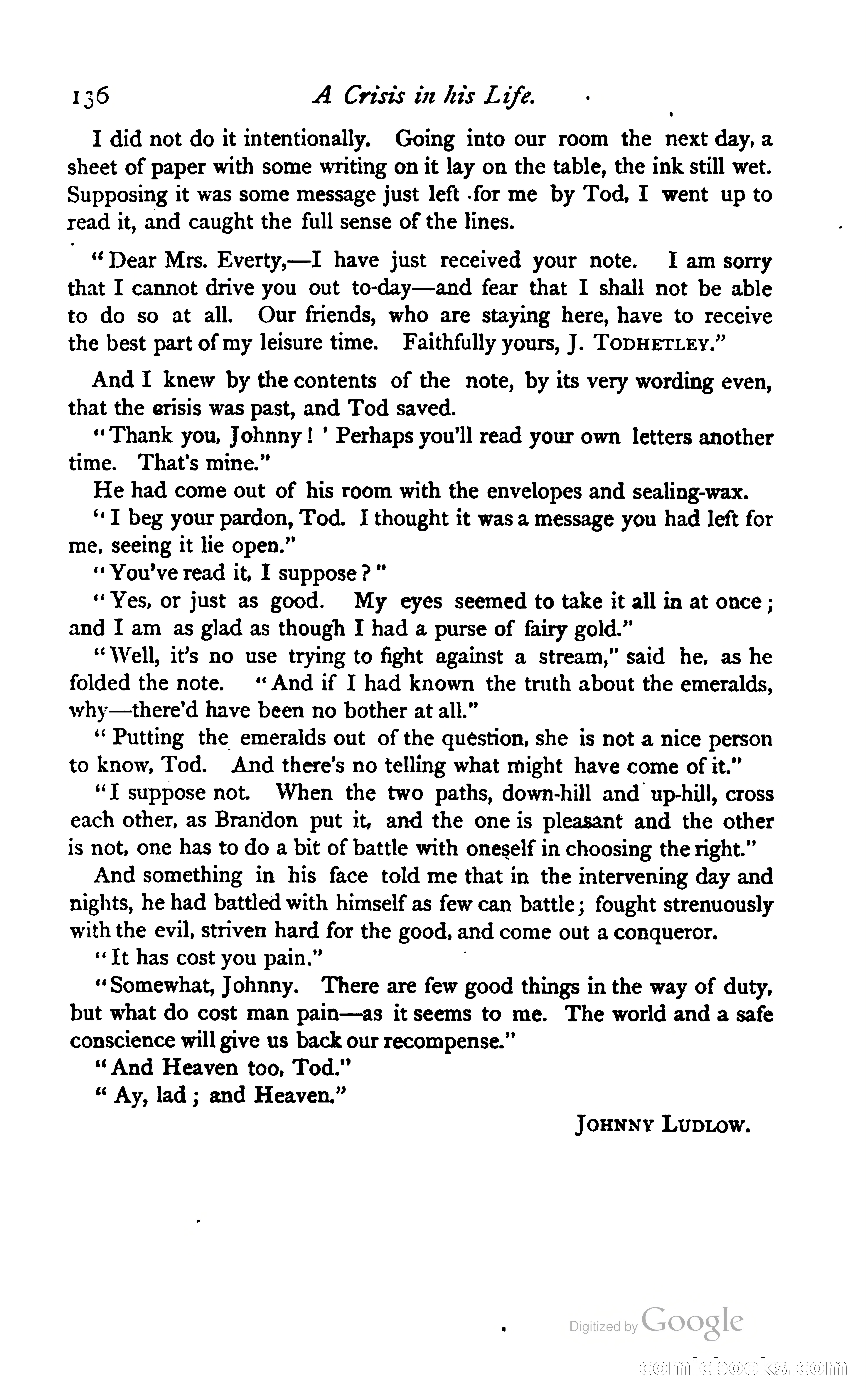 The Argosy — page 150 of 399