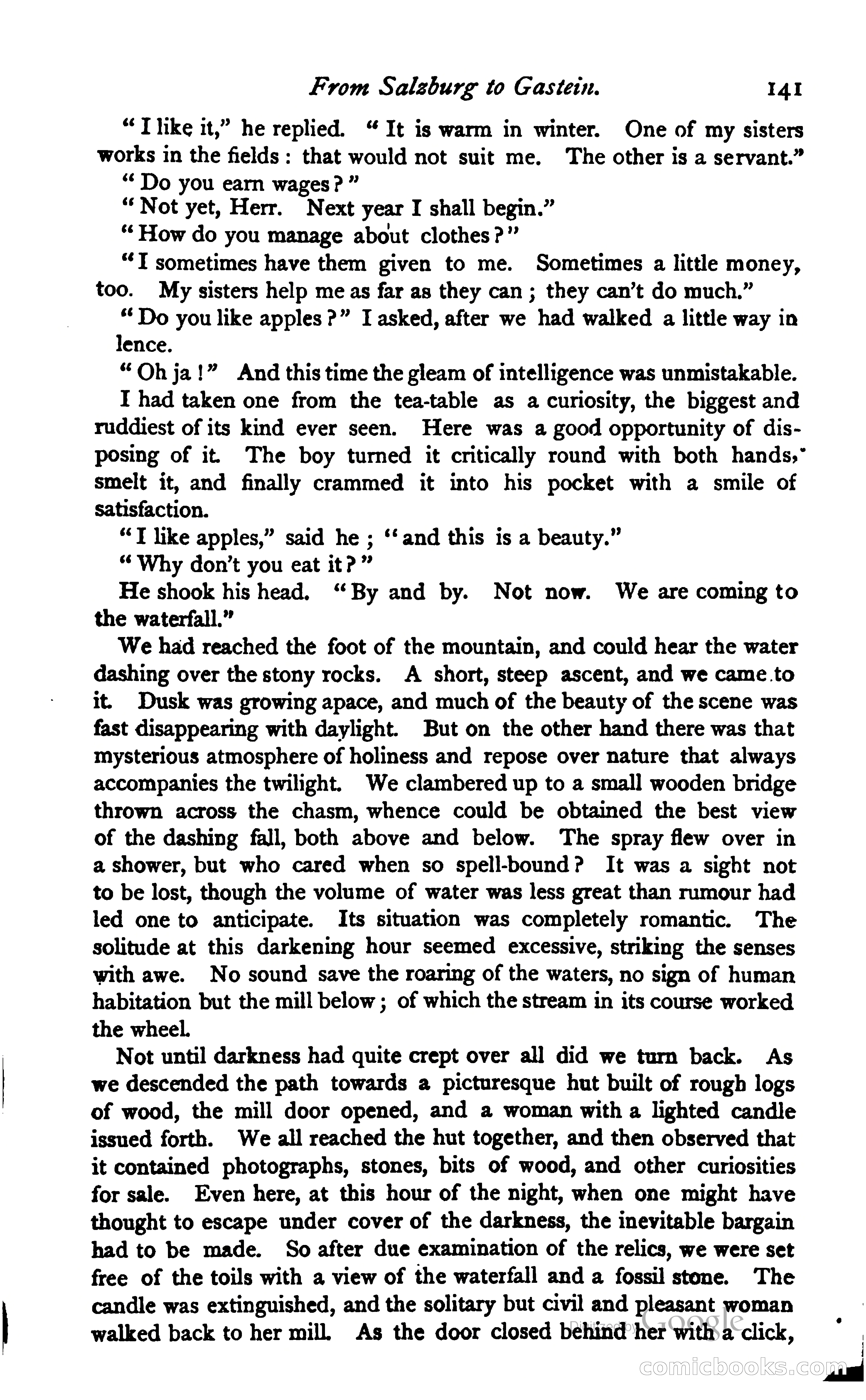 The Argosy — page 155 of 399