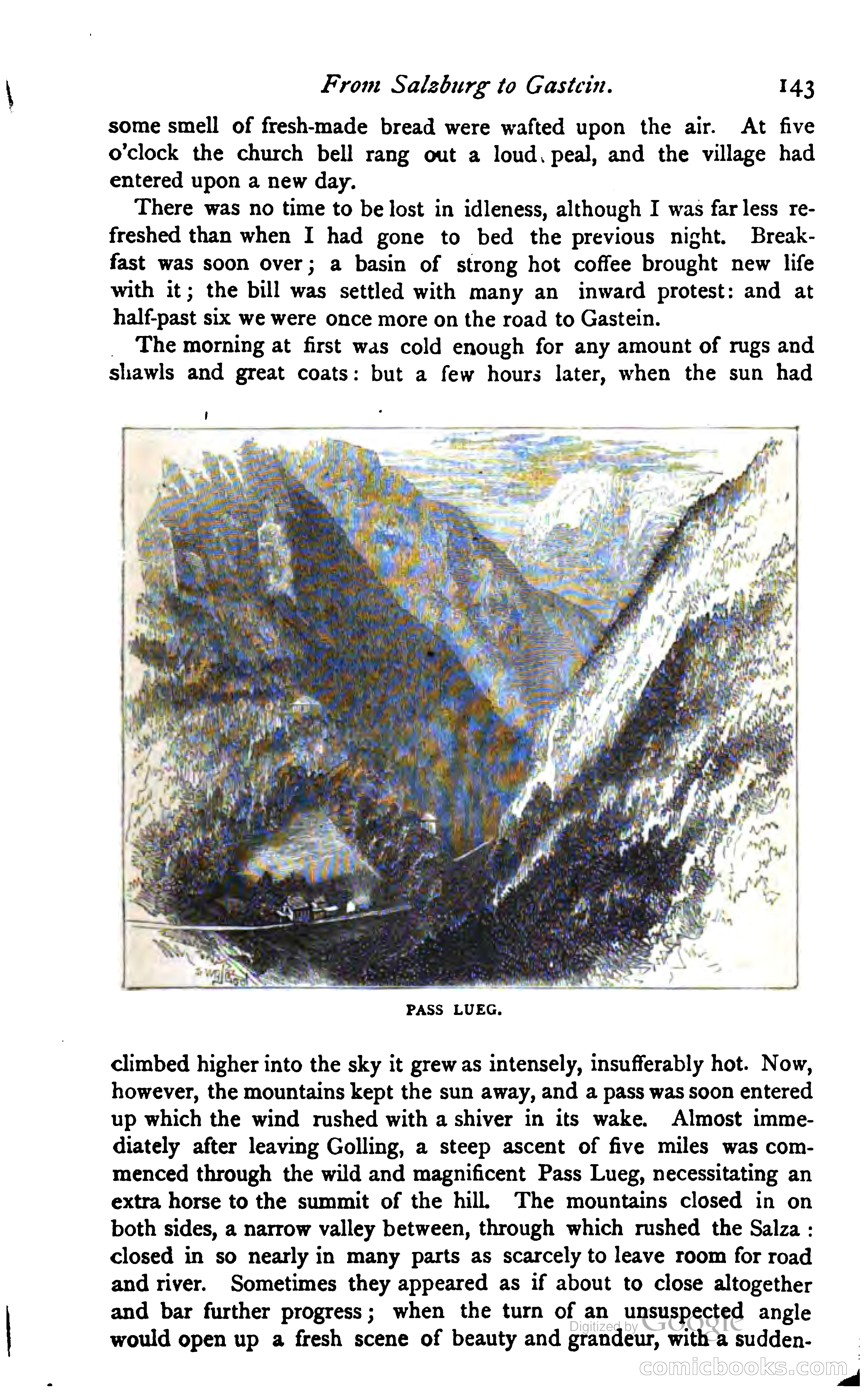 The Argosy — page 157 of 399