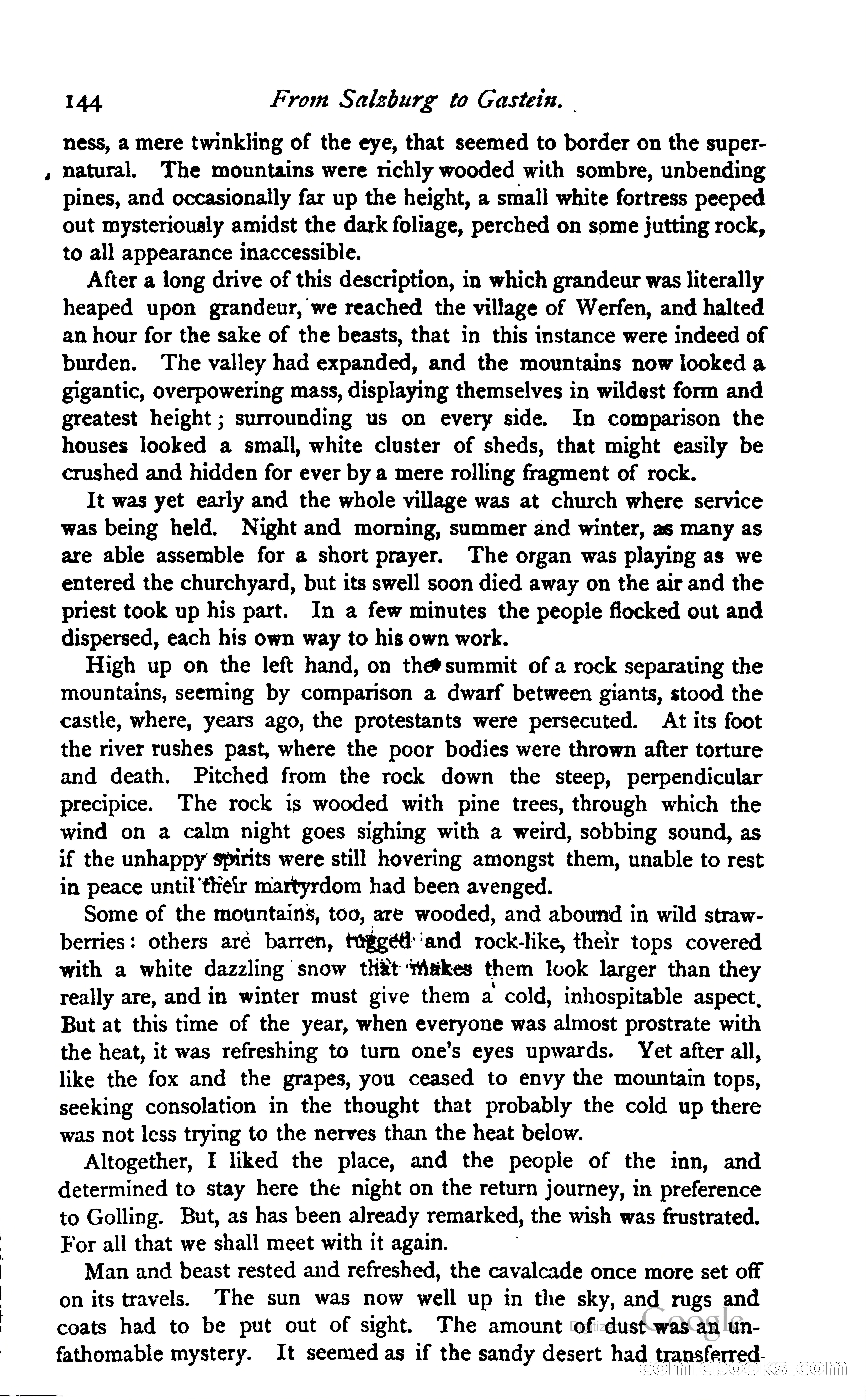 The Argosy — page 158 of 399