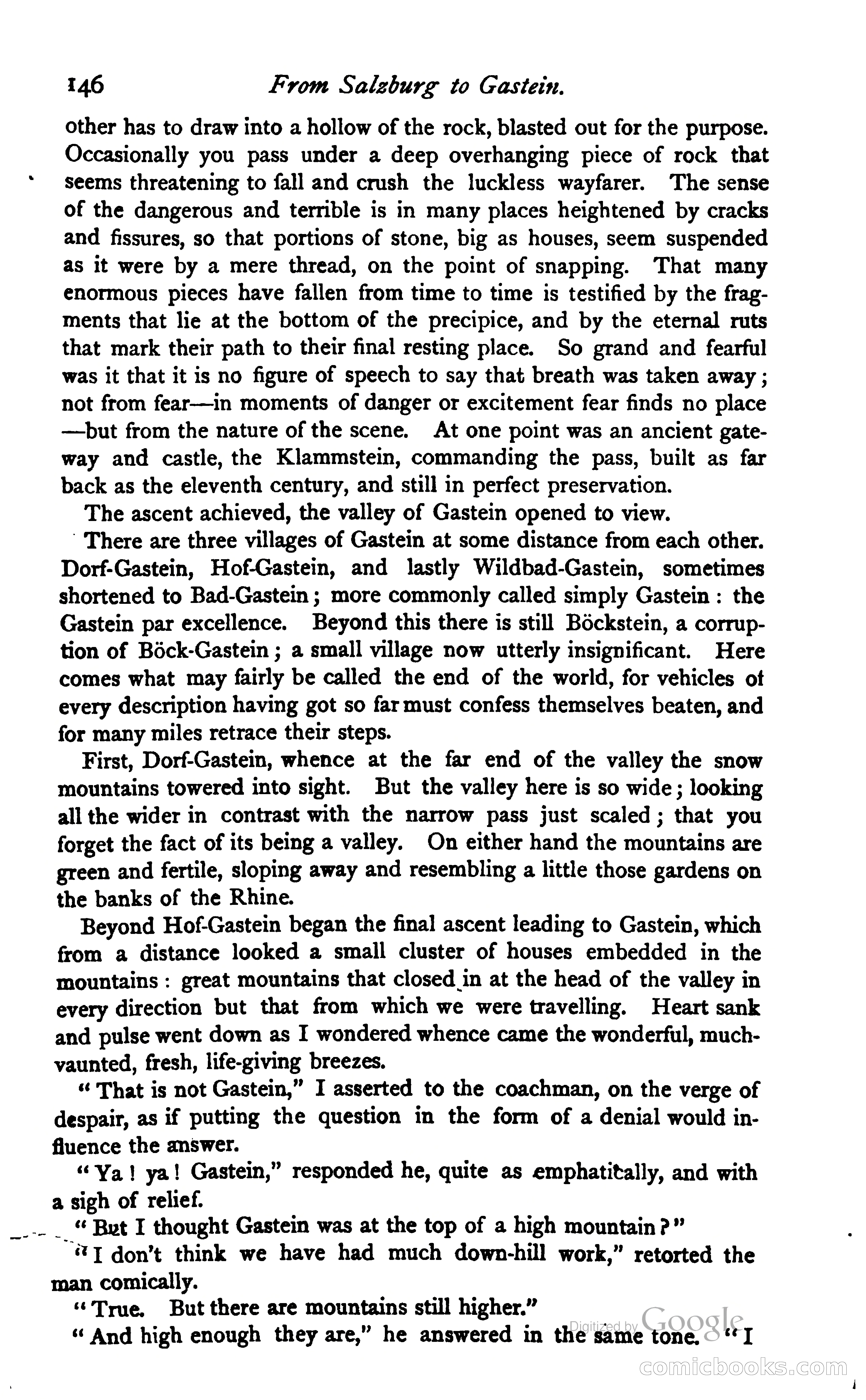 The Argosy — page 160 of 399