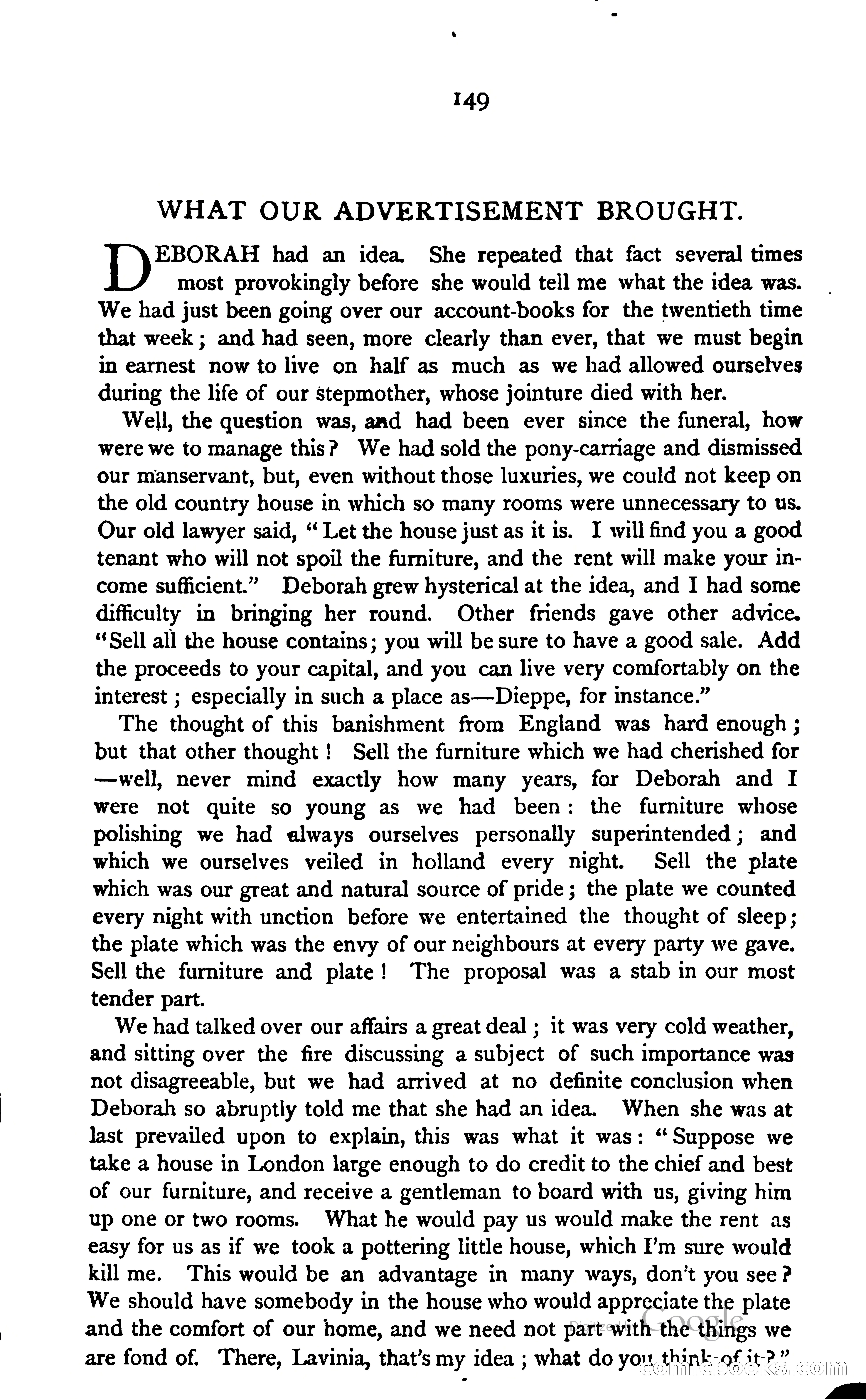 The Argosy — page 163 of 399