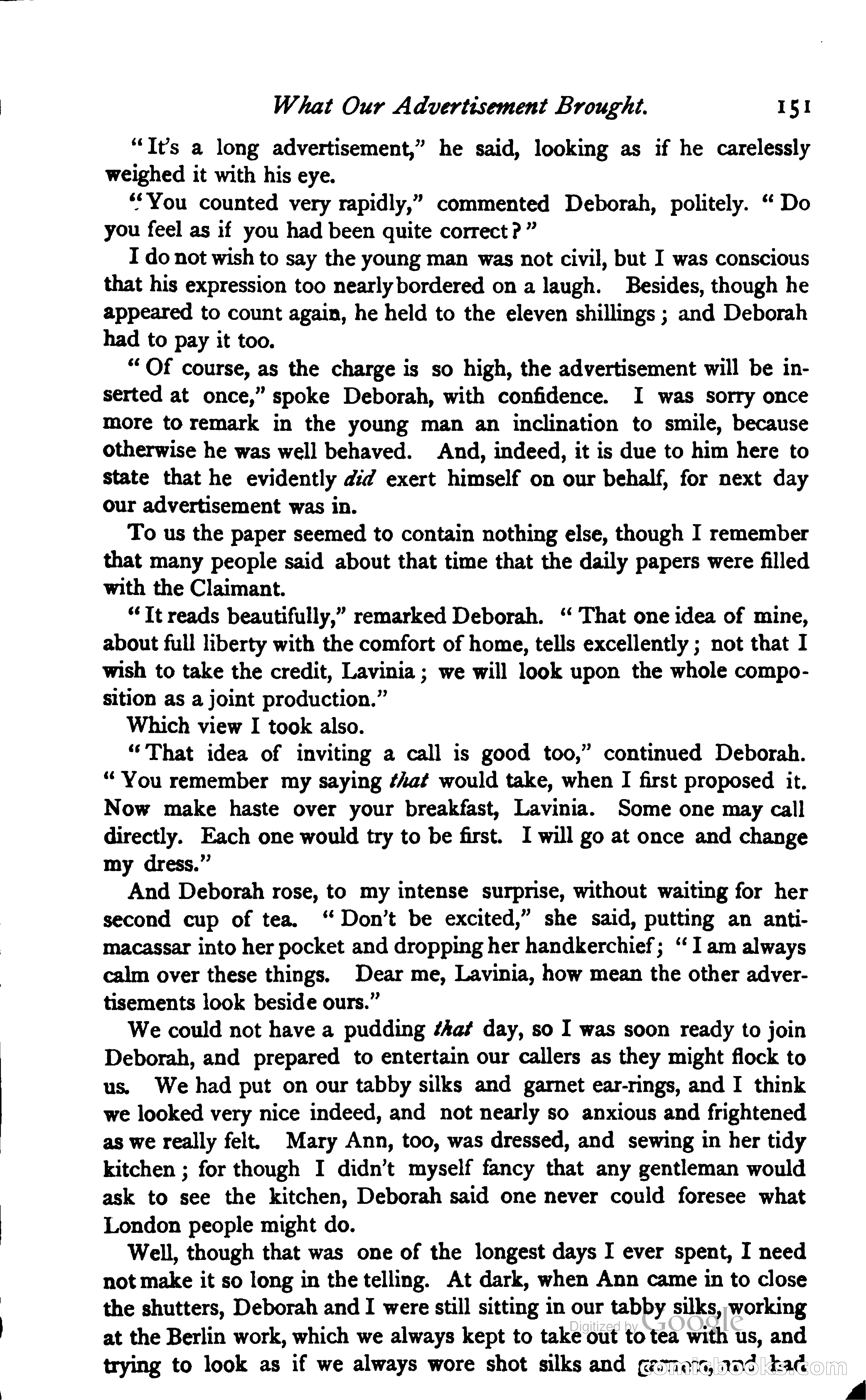 The Argosy — page 165 of 399