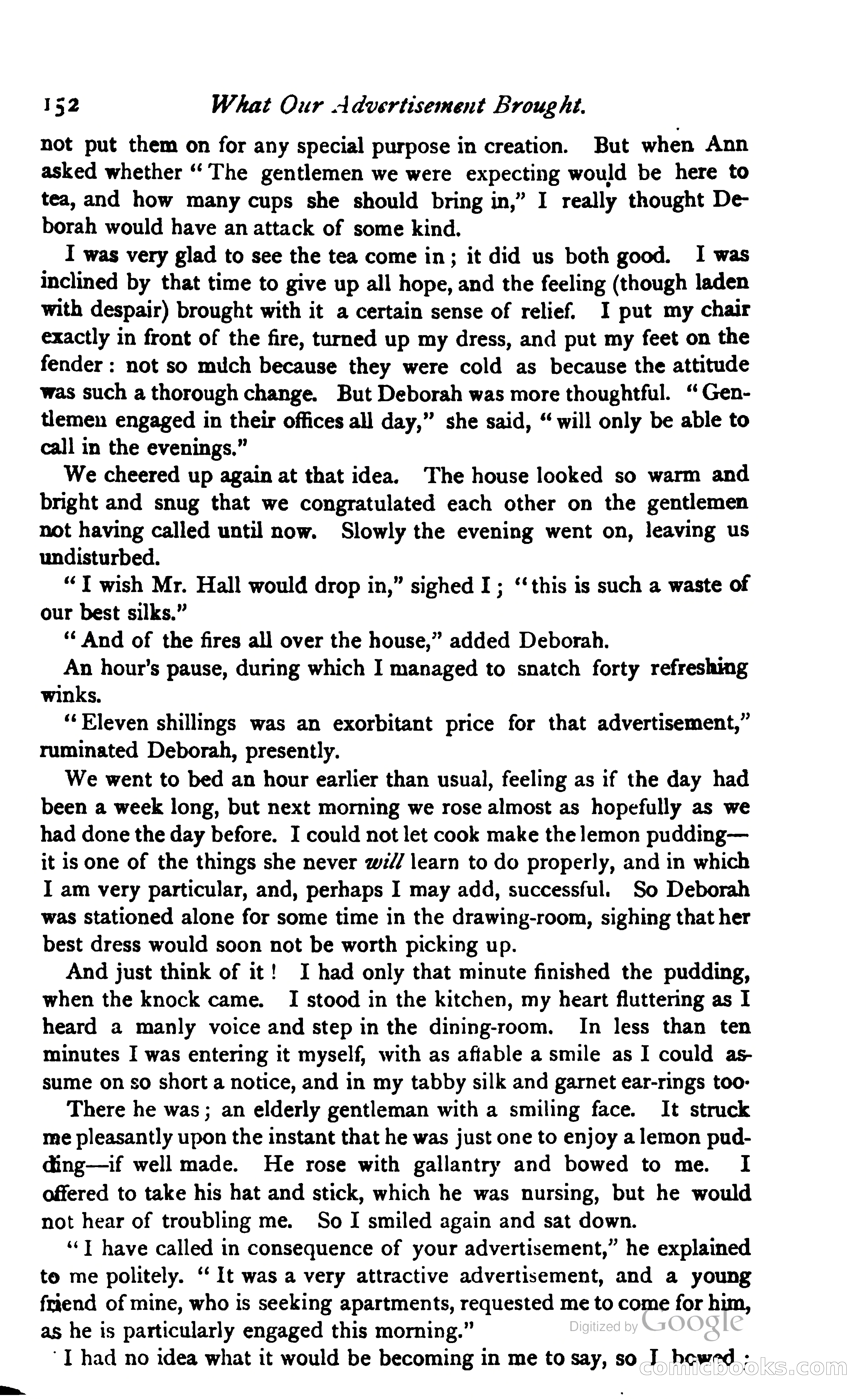 The Argosy — page 166 of 399