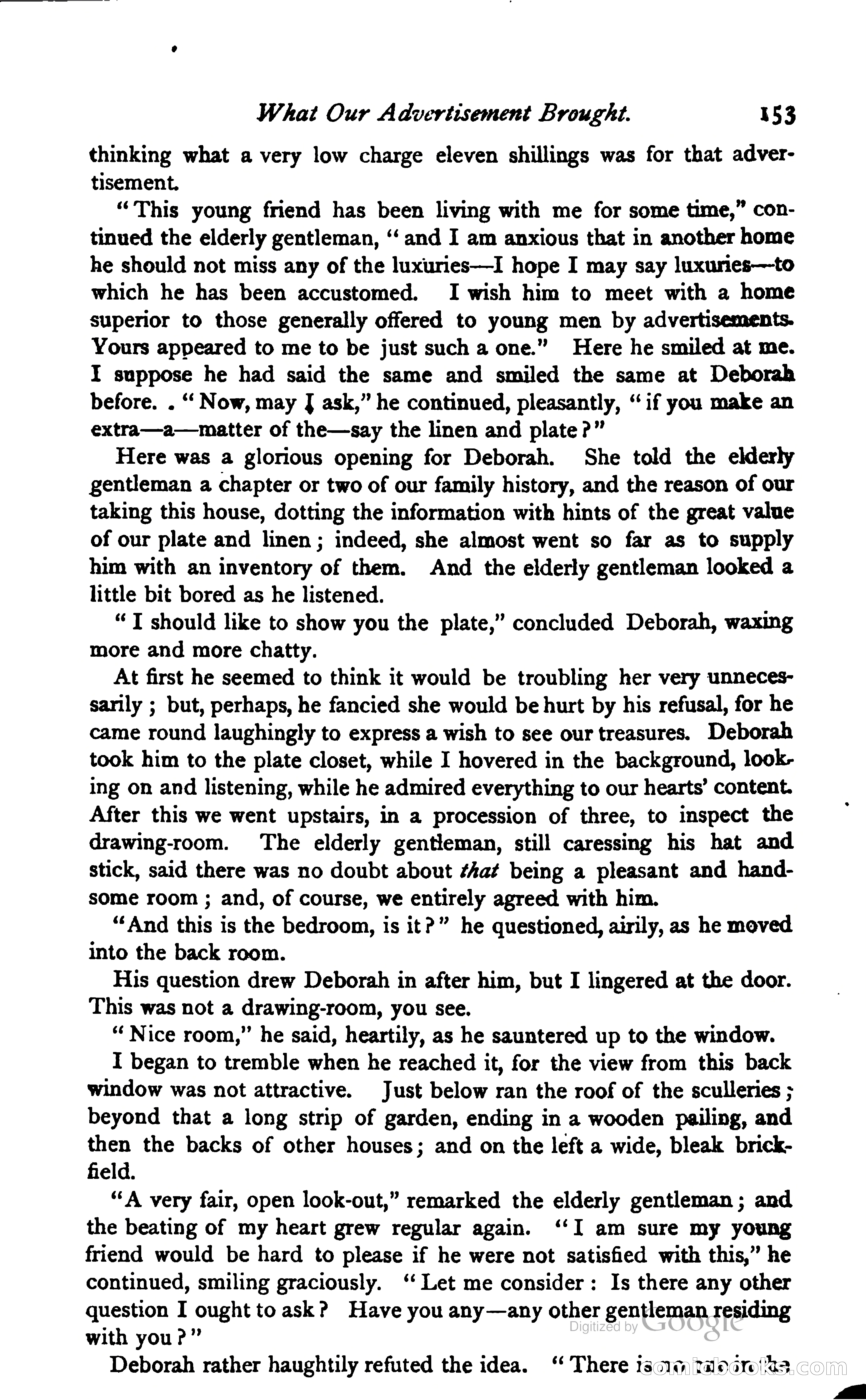 The Argosy — page 167 of 399