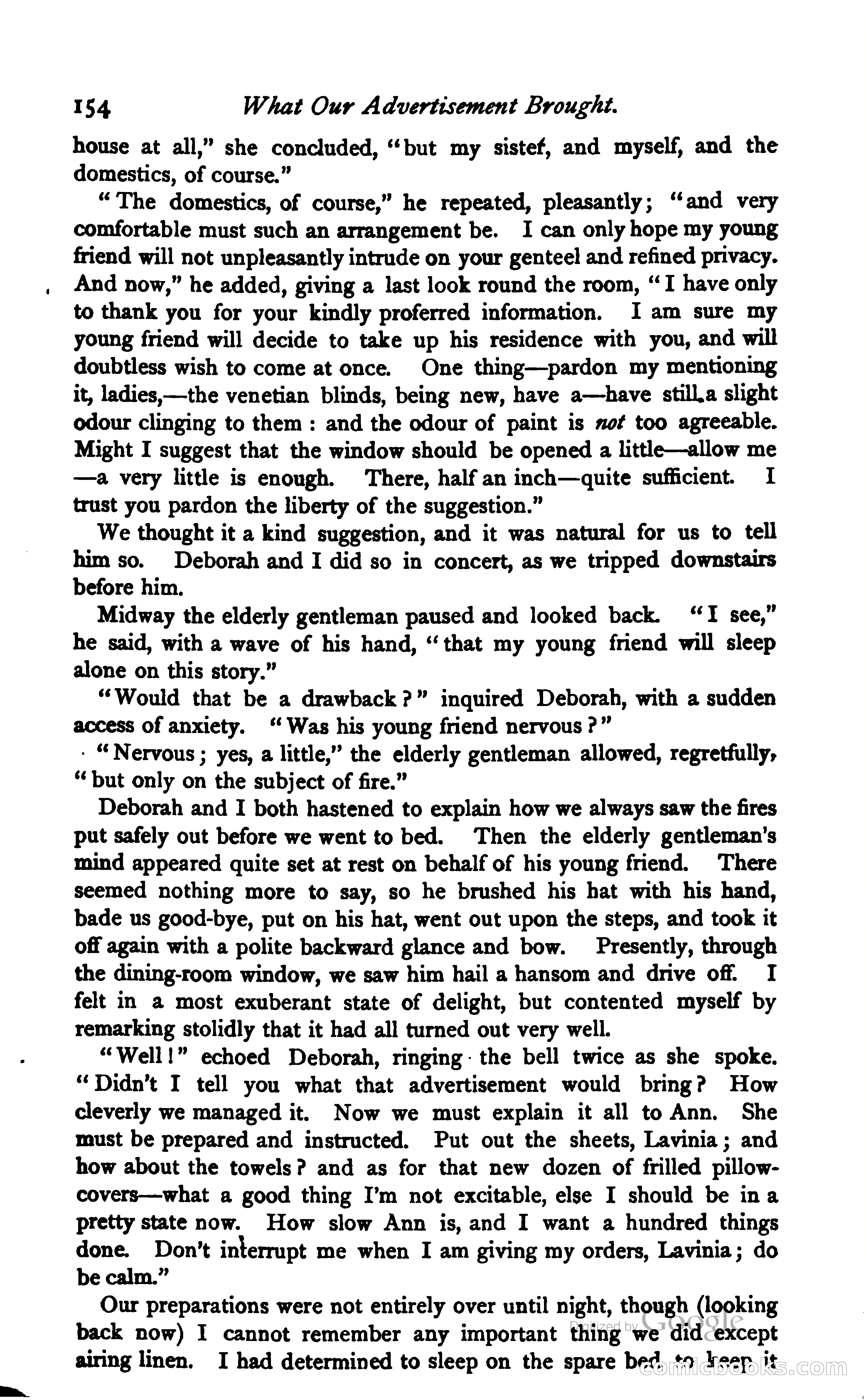 The Argosy — page 168 of 399