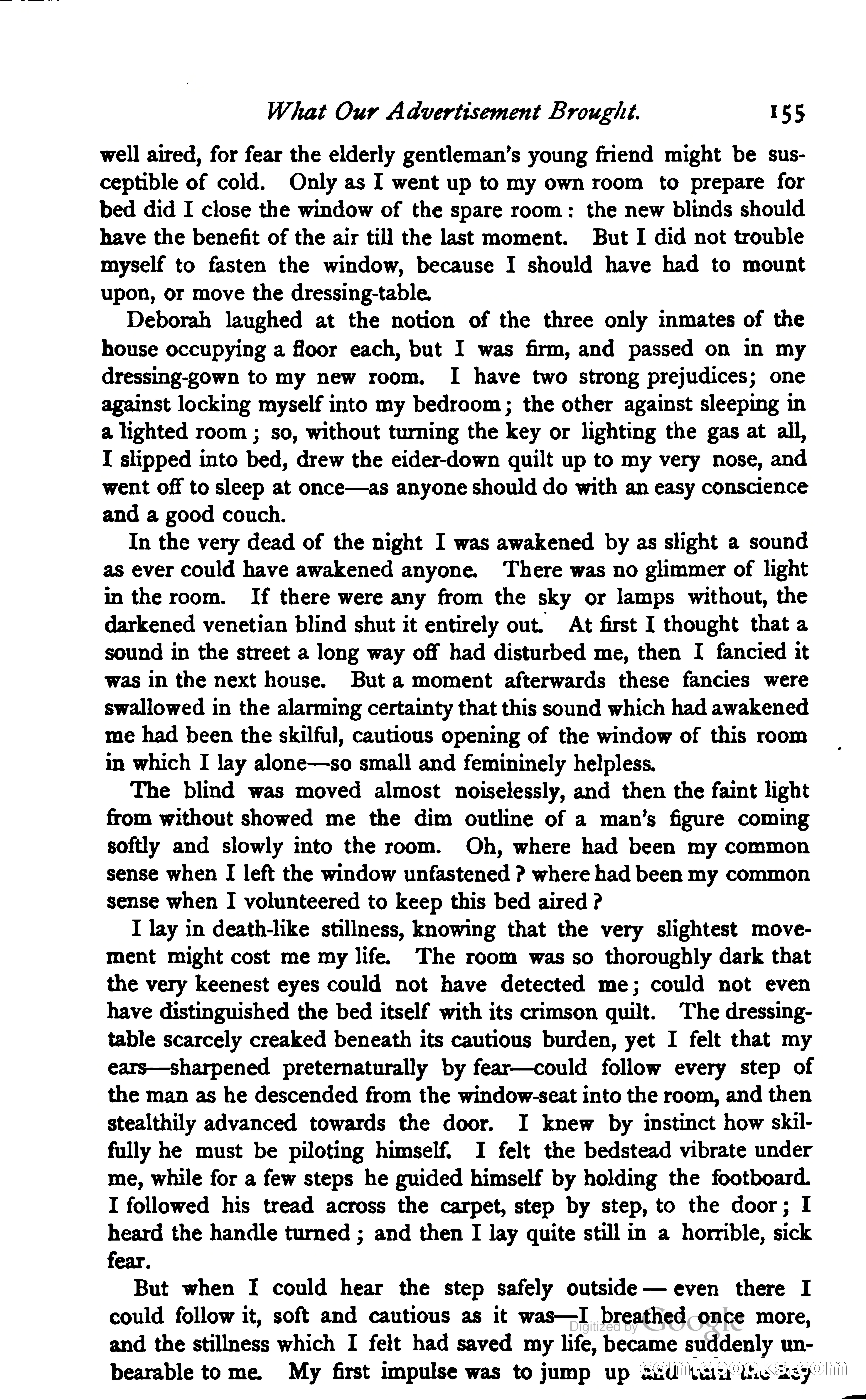 The Argosy — page 169 of 399