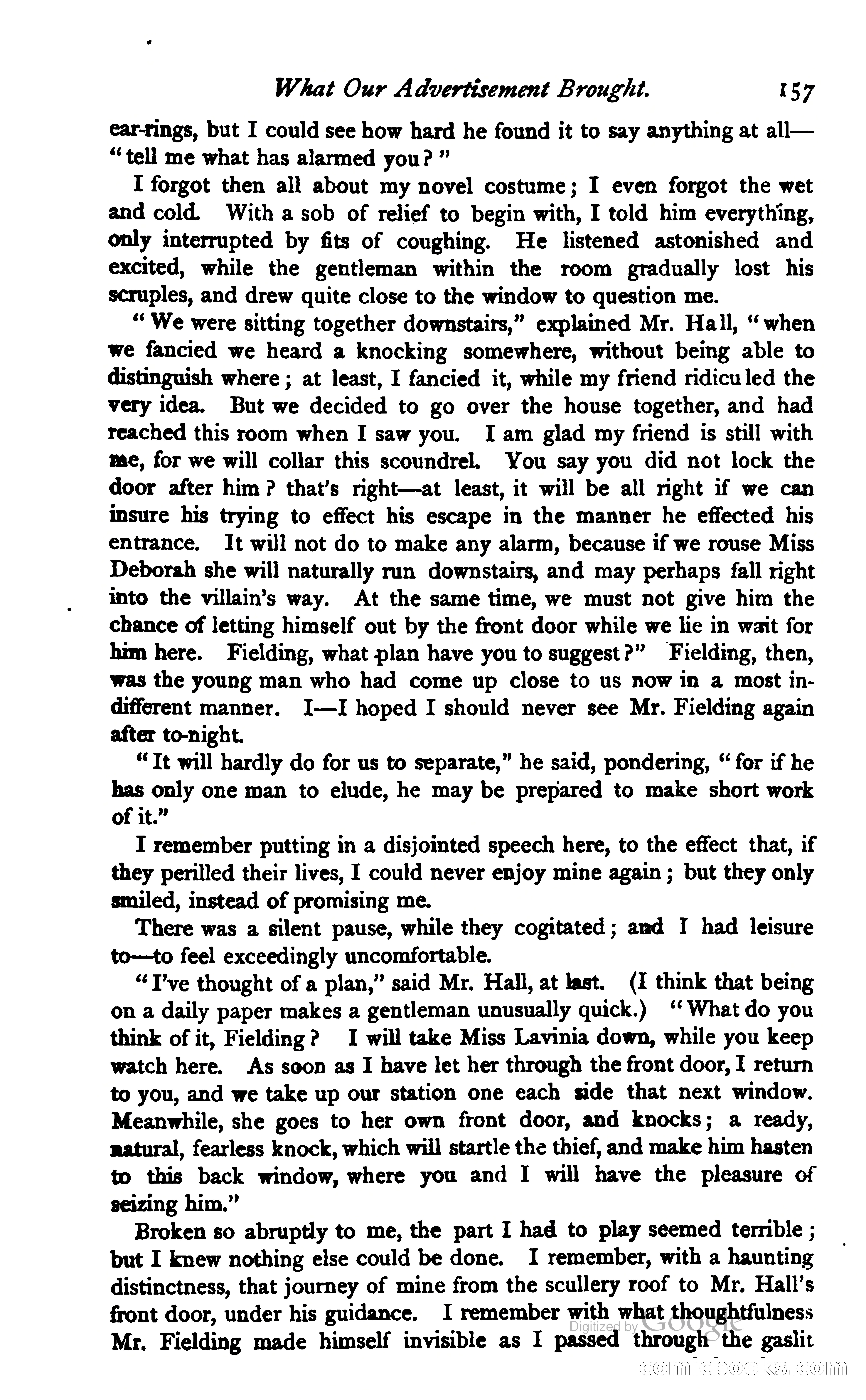 The Argosy — page 171 of 399