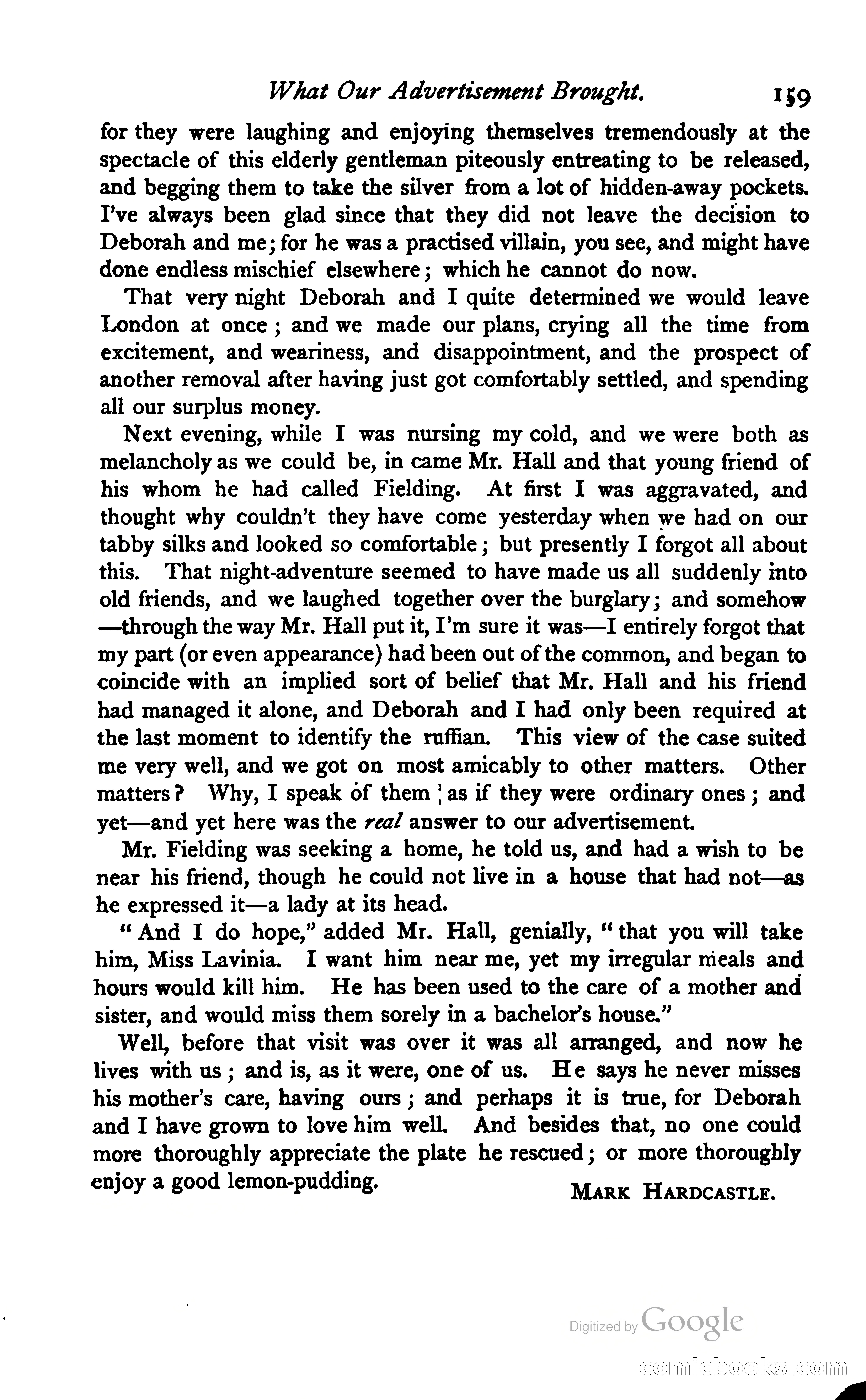 The Argosy — page 173 of 399