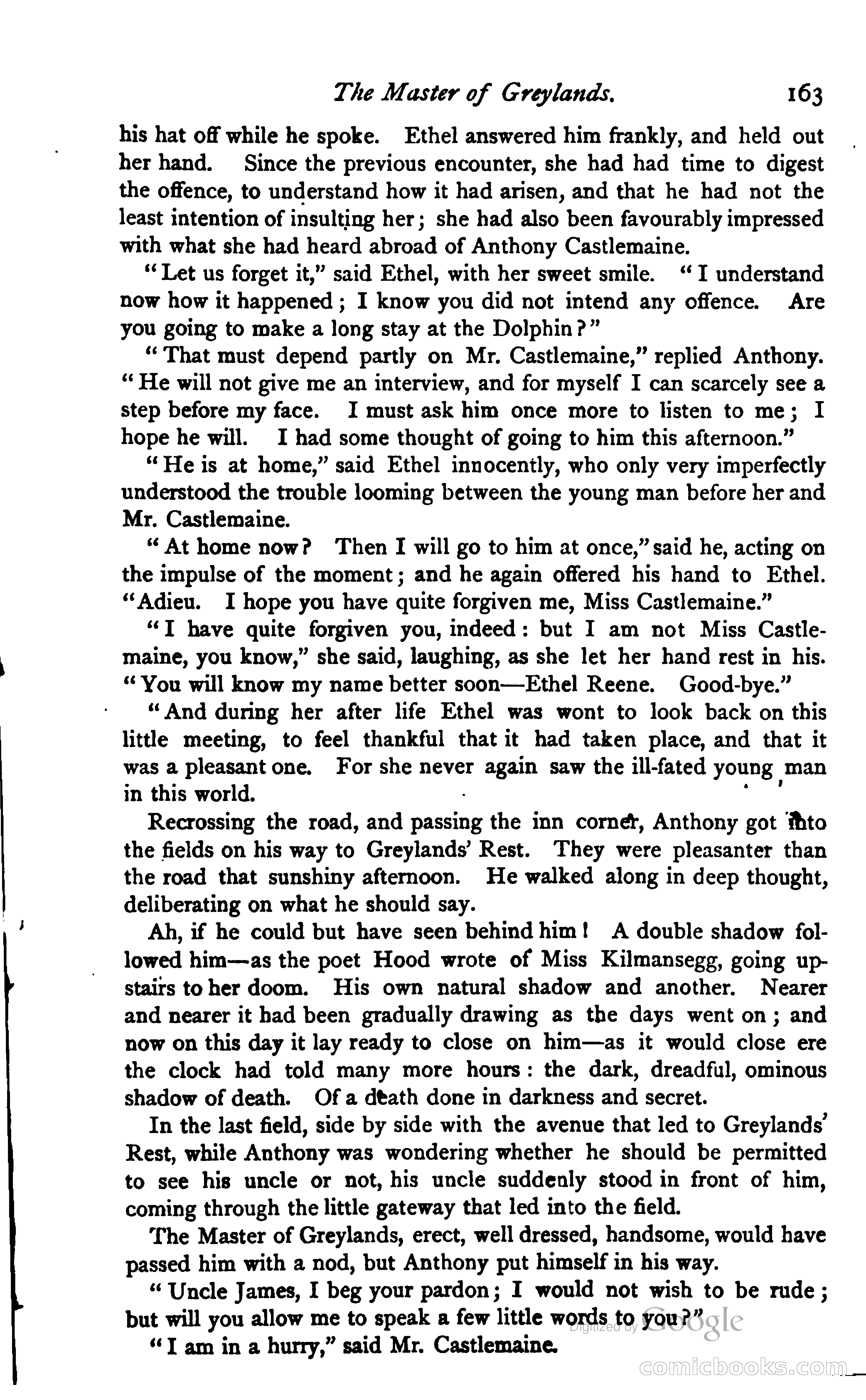 The Argosy — page 179 of 399
