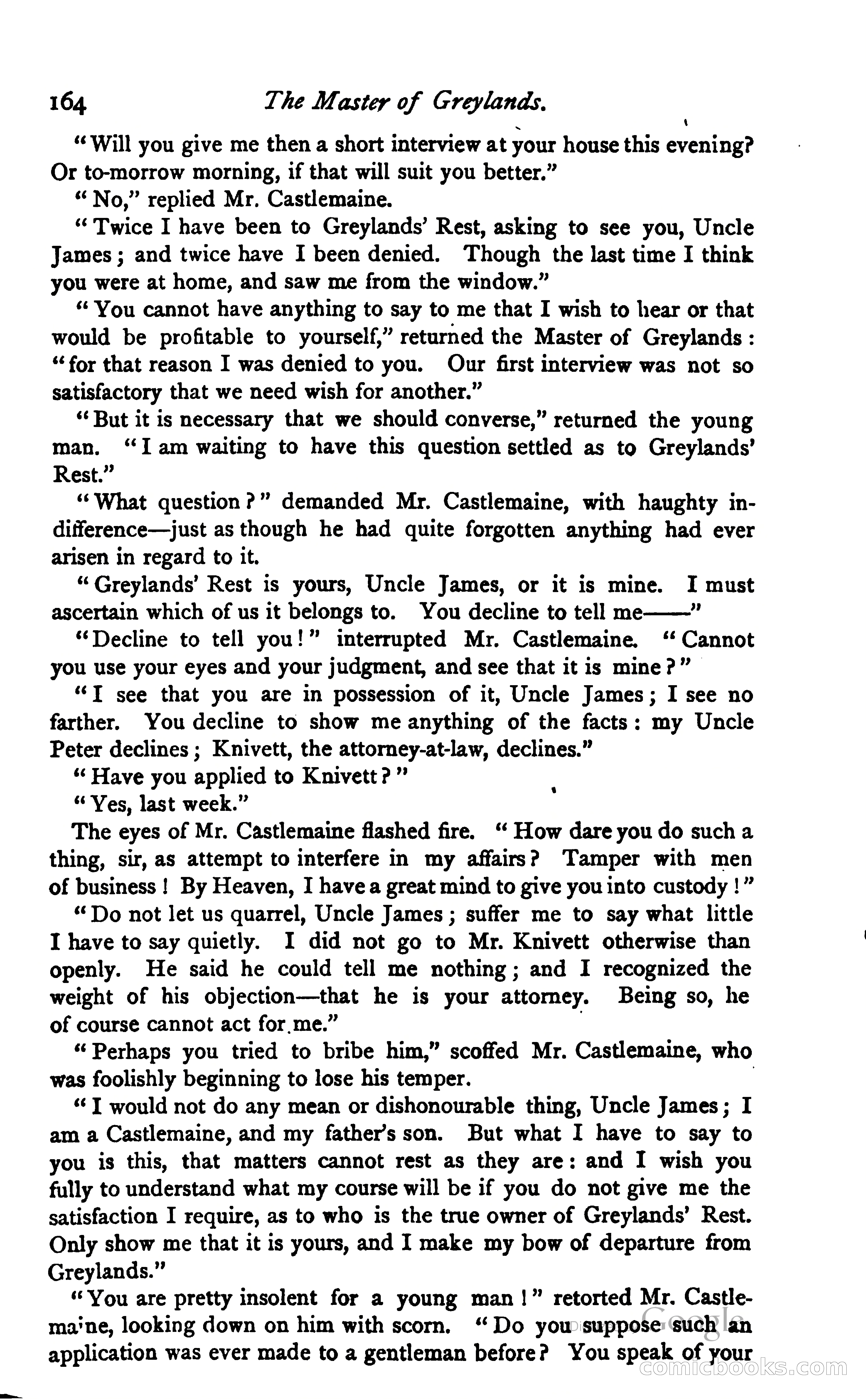 The Argosy — page 180 of 399
