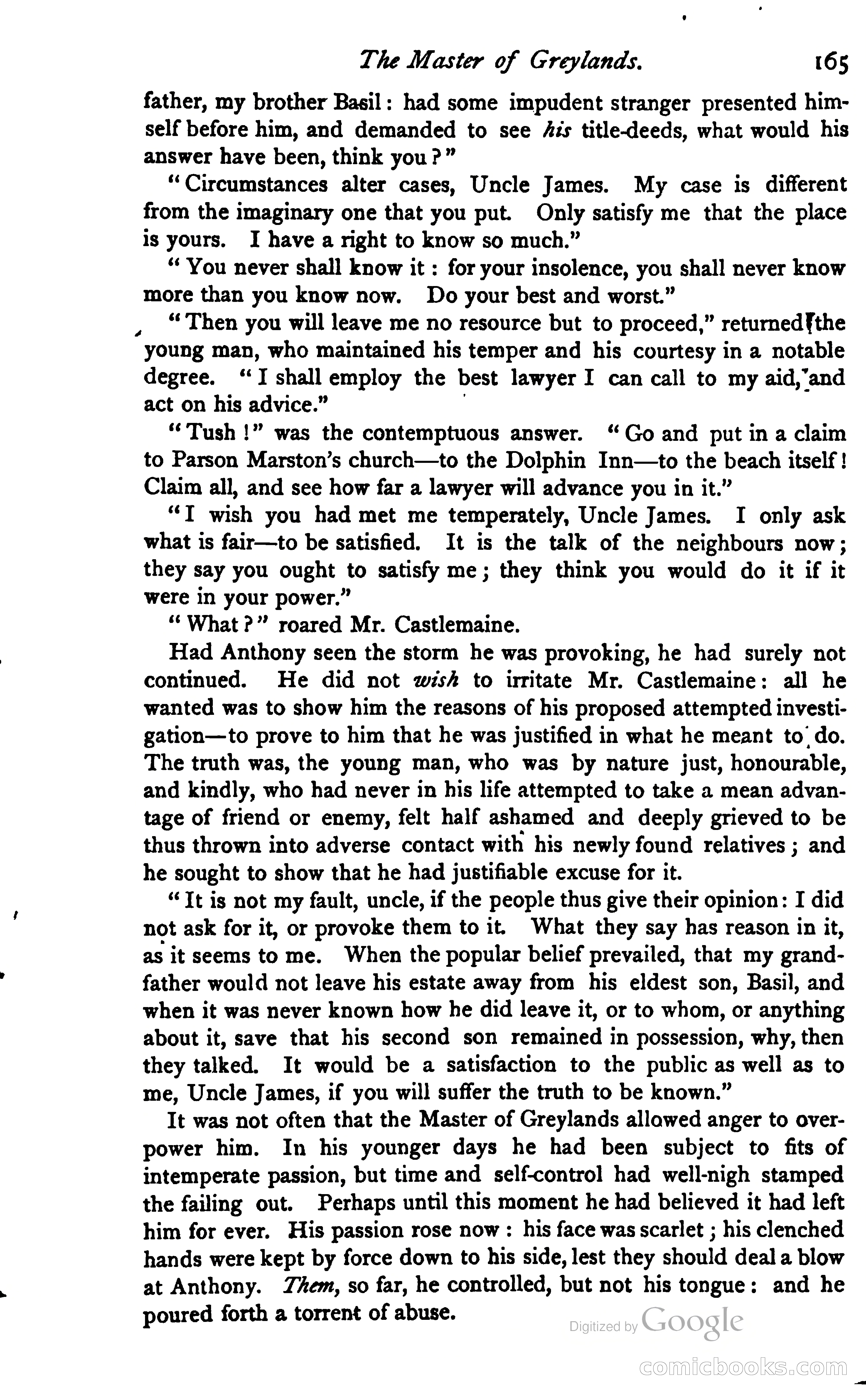 The Argosy — page 181 of 399