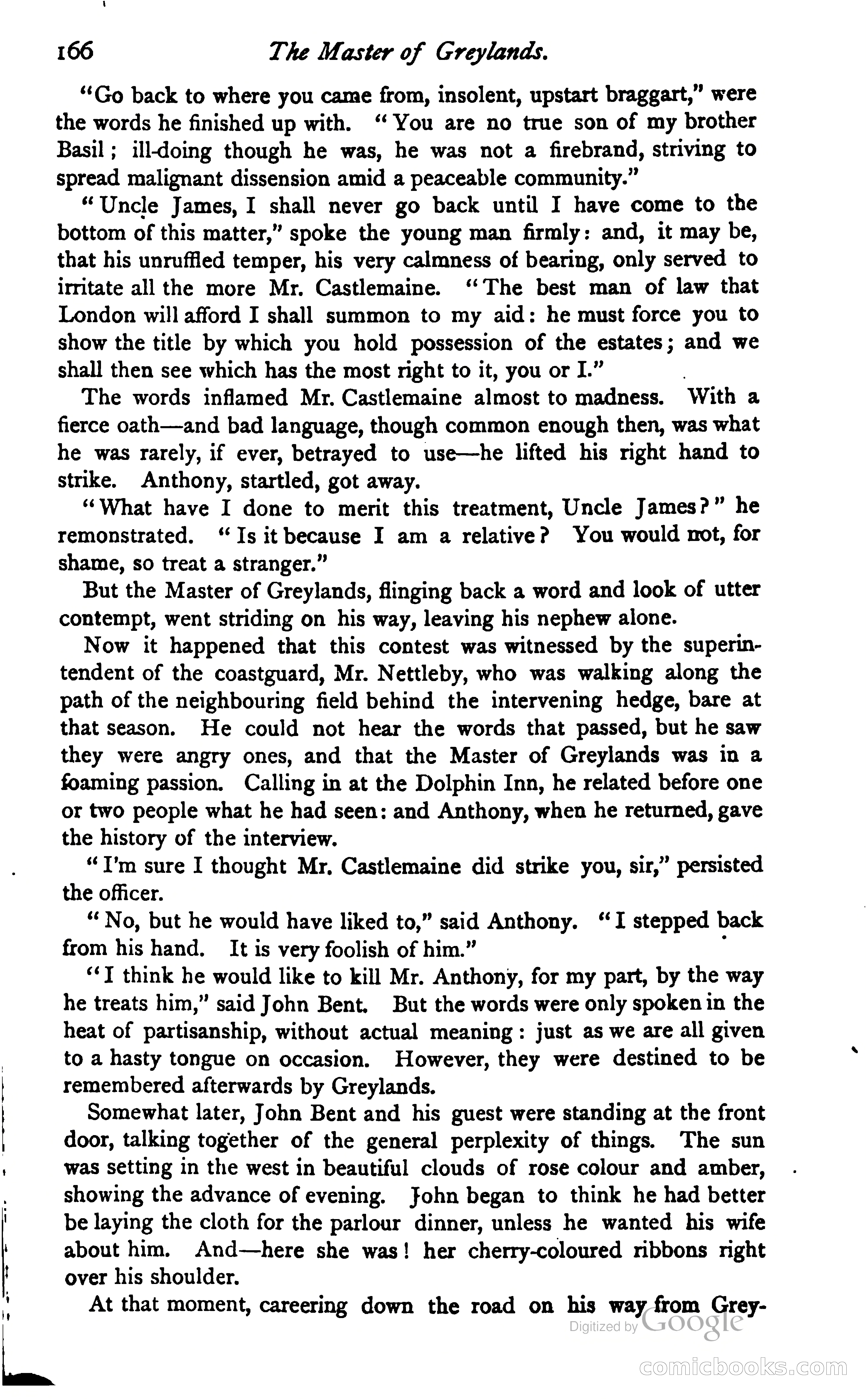 The Argosy — page 182 of 399