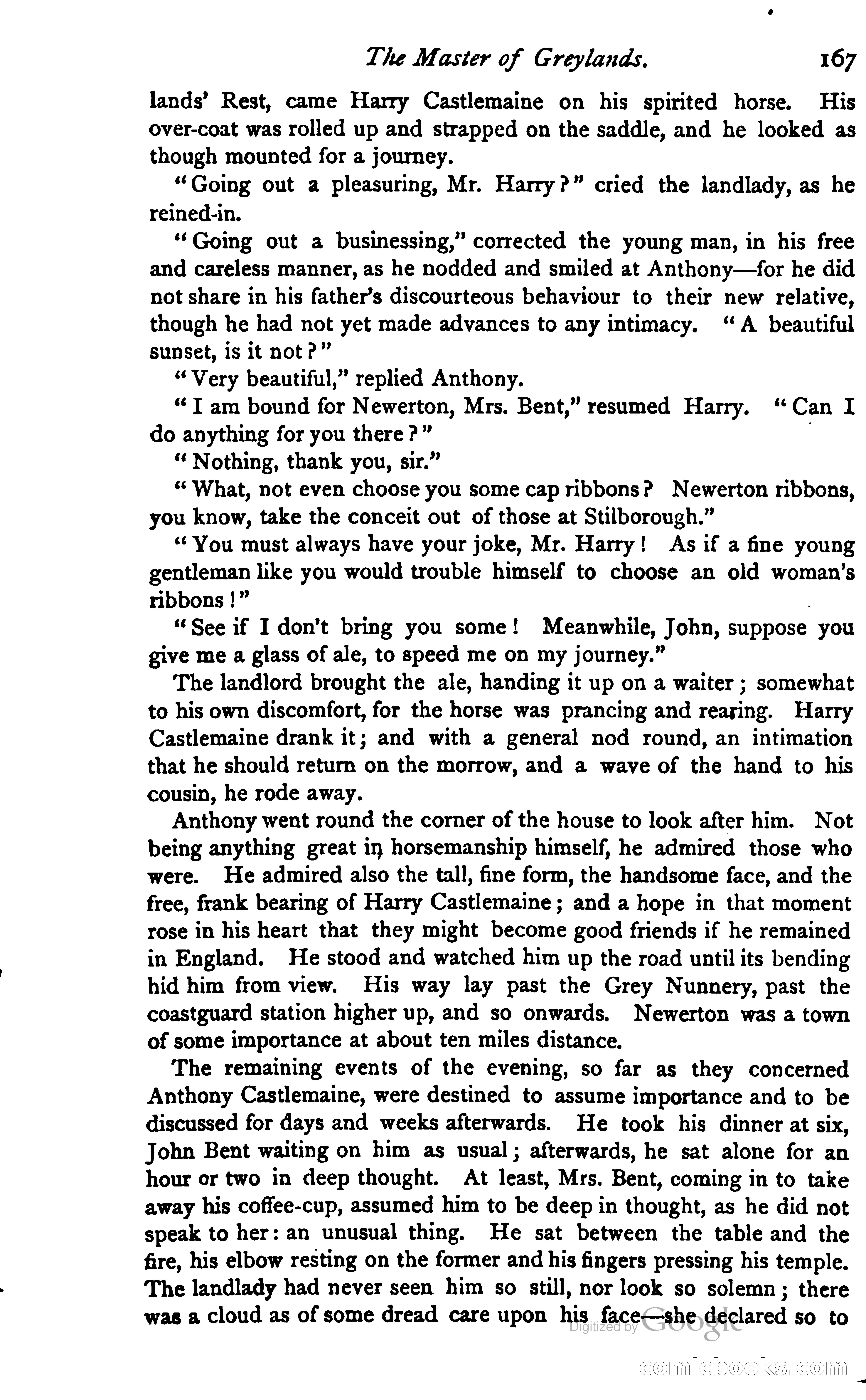 The Argosy — page 183 of 399