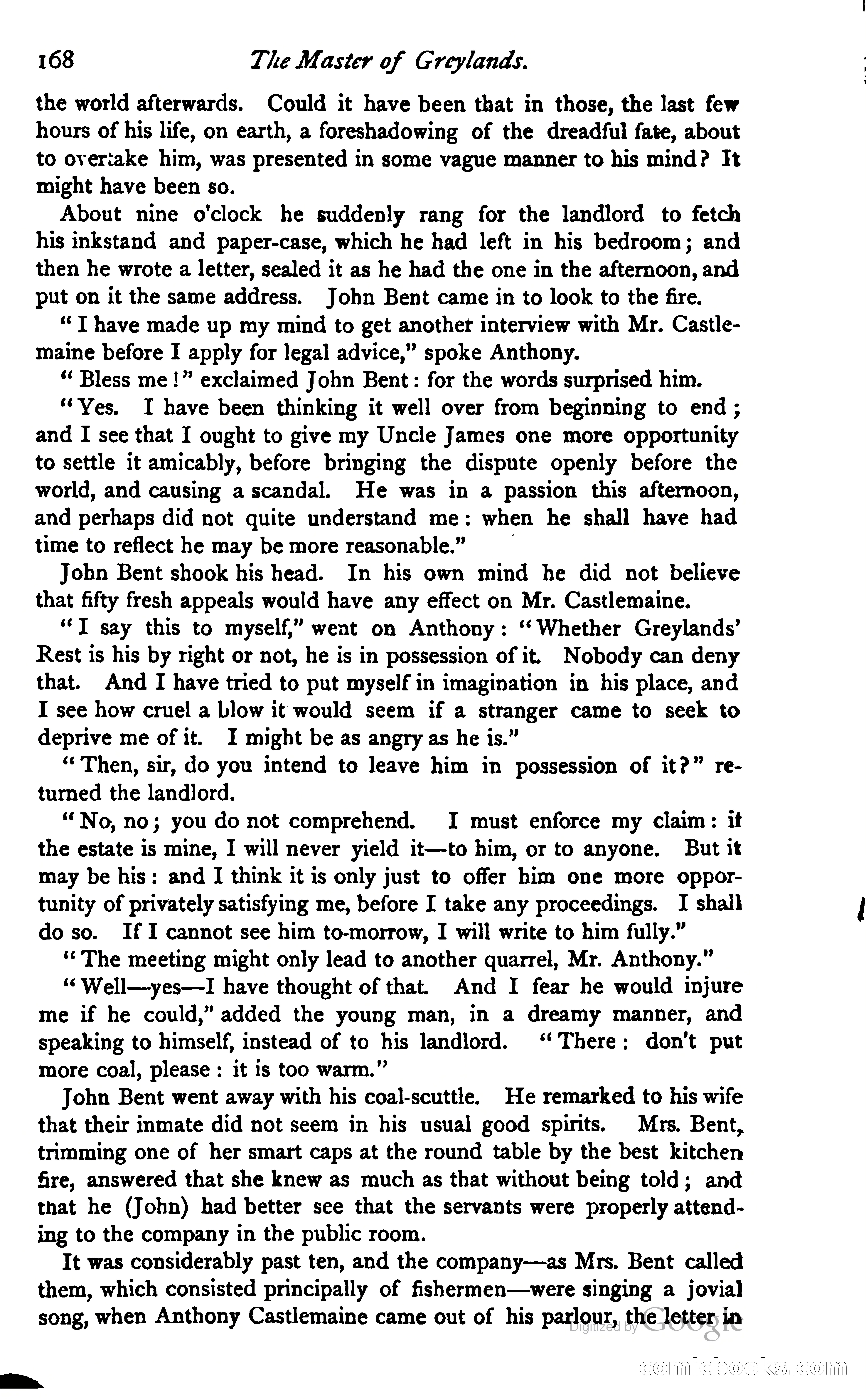 The Argosy — page 184 of 399