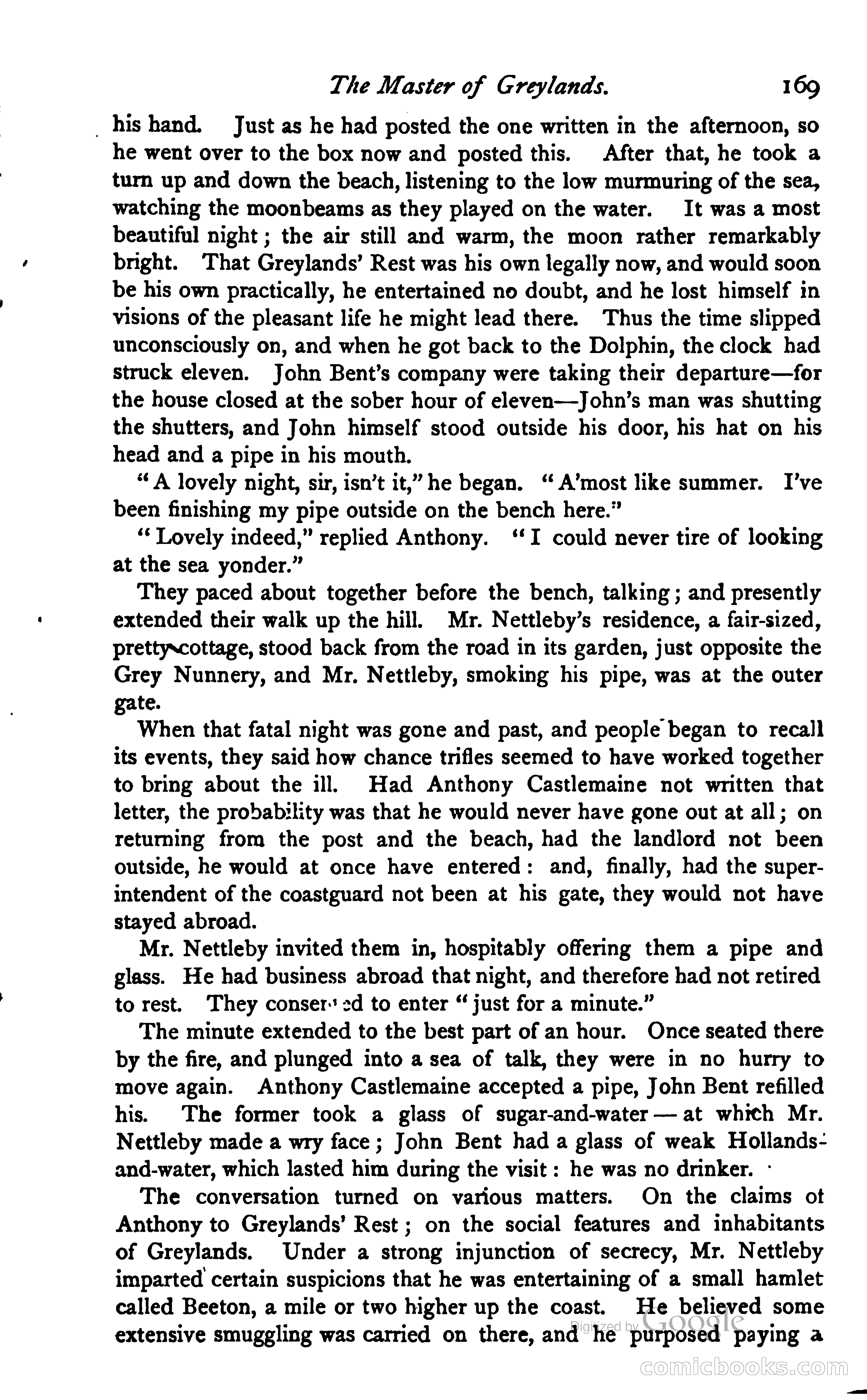 The Argosy — page 185 of 399