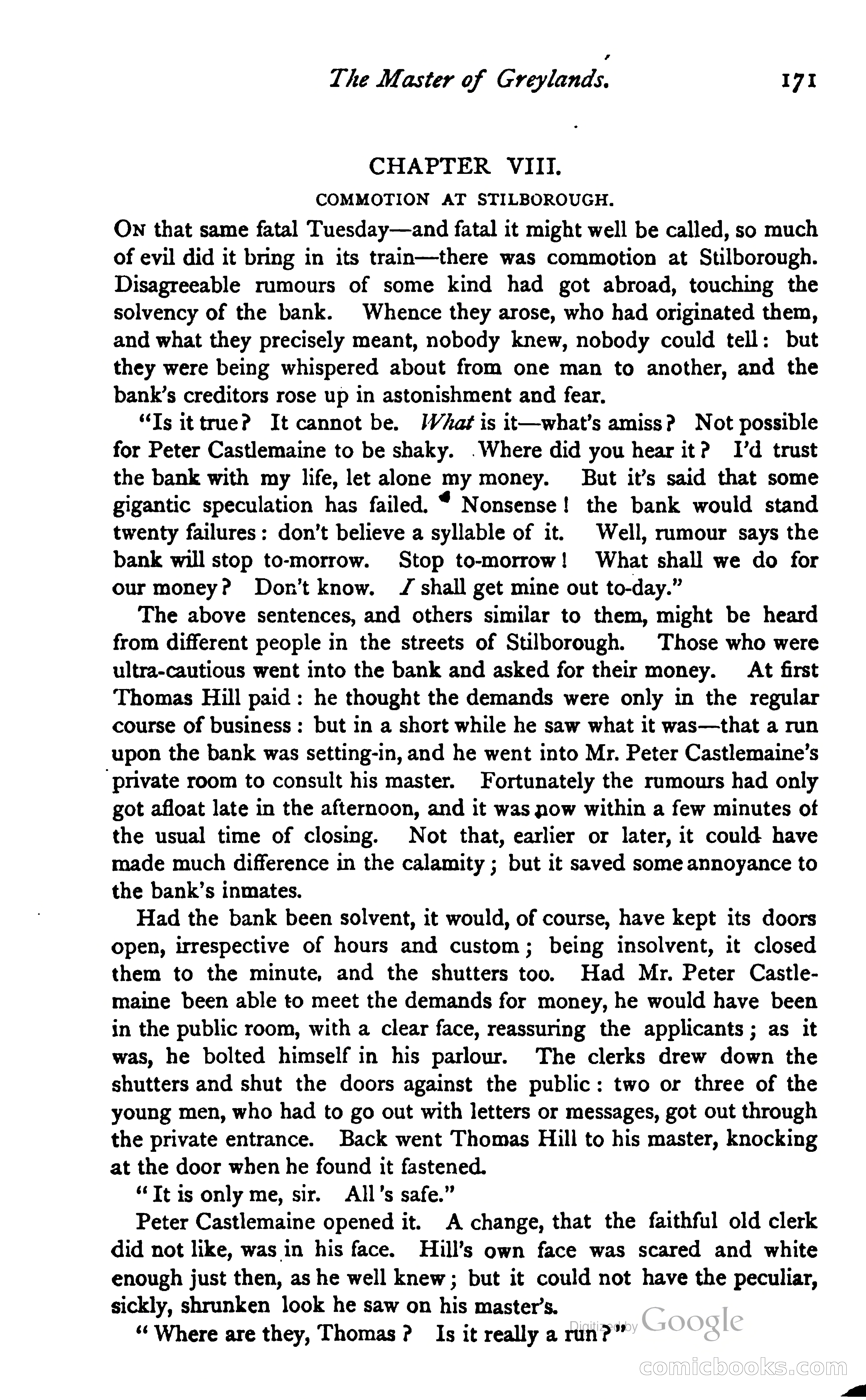 The Argosy — page 187 of 399
