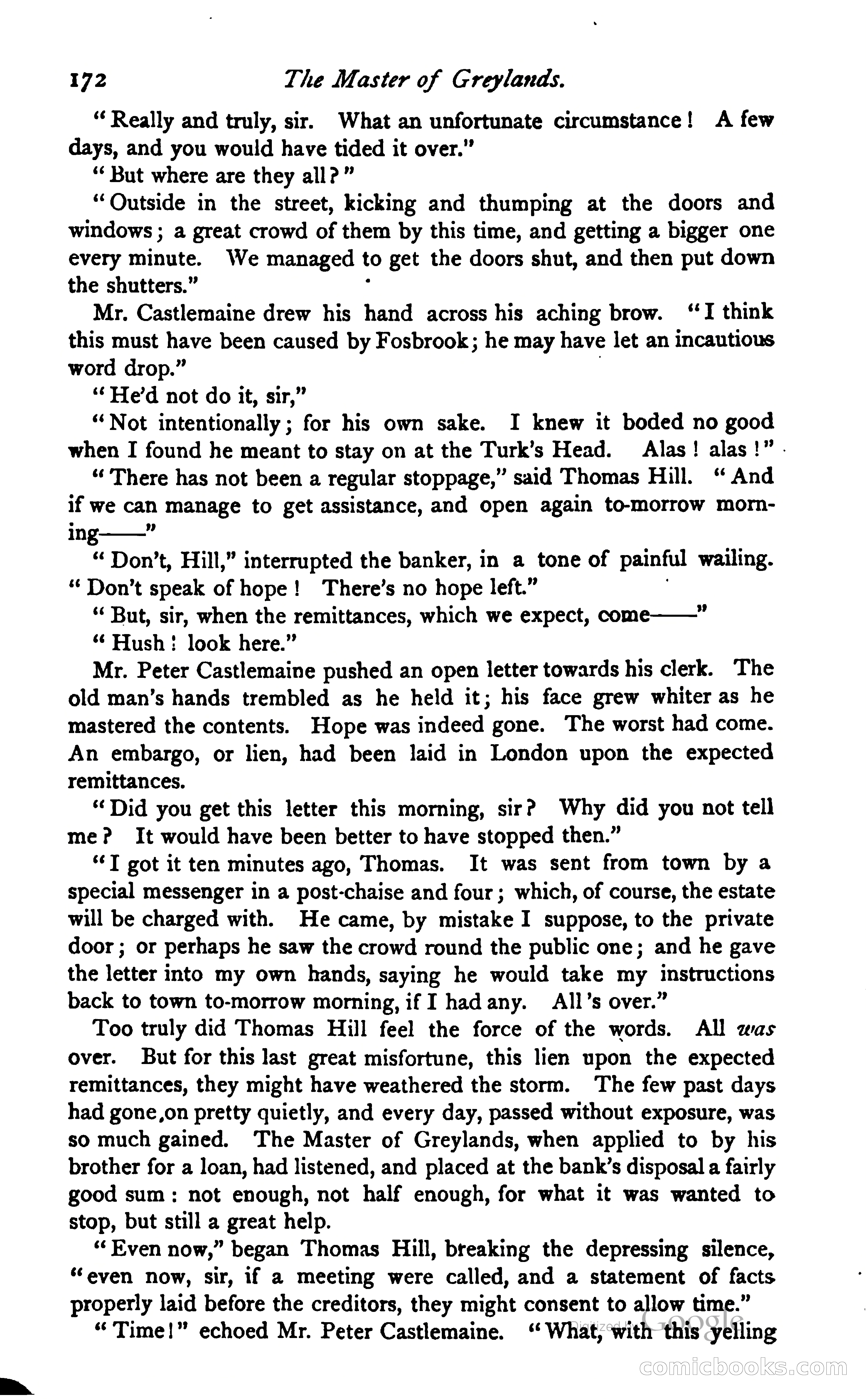 The Argosy — page 188 of 399