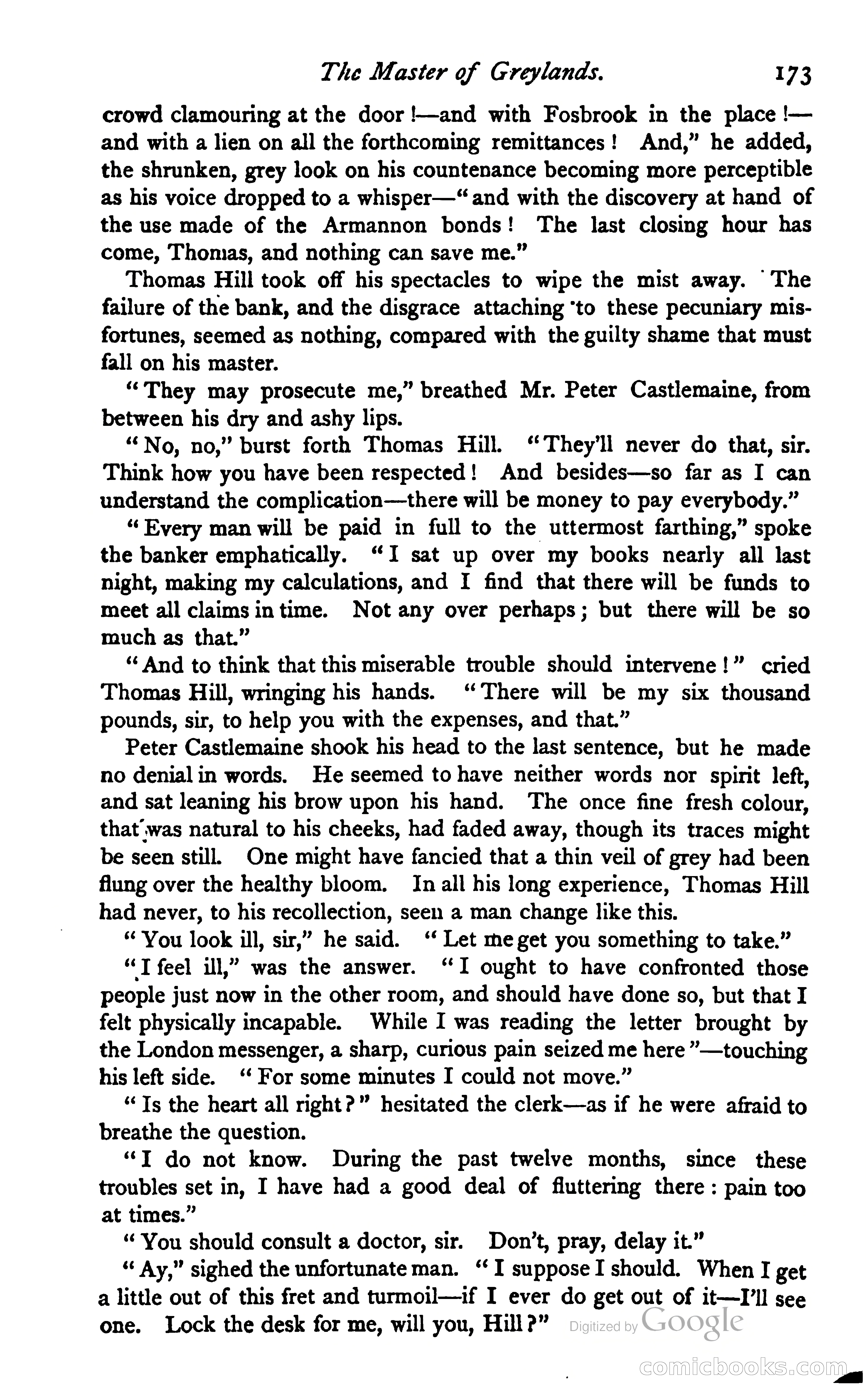 The Argosy — page 189 of 399