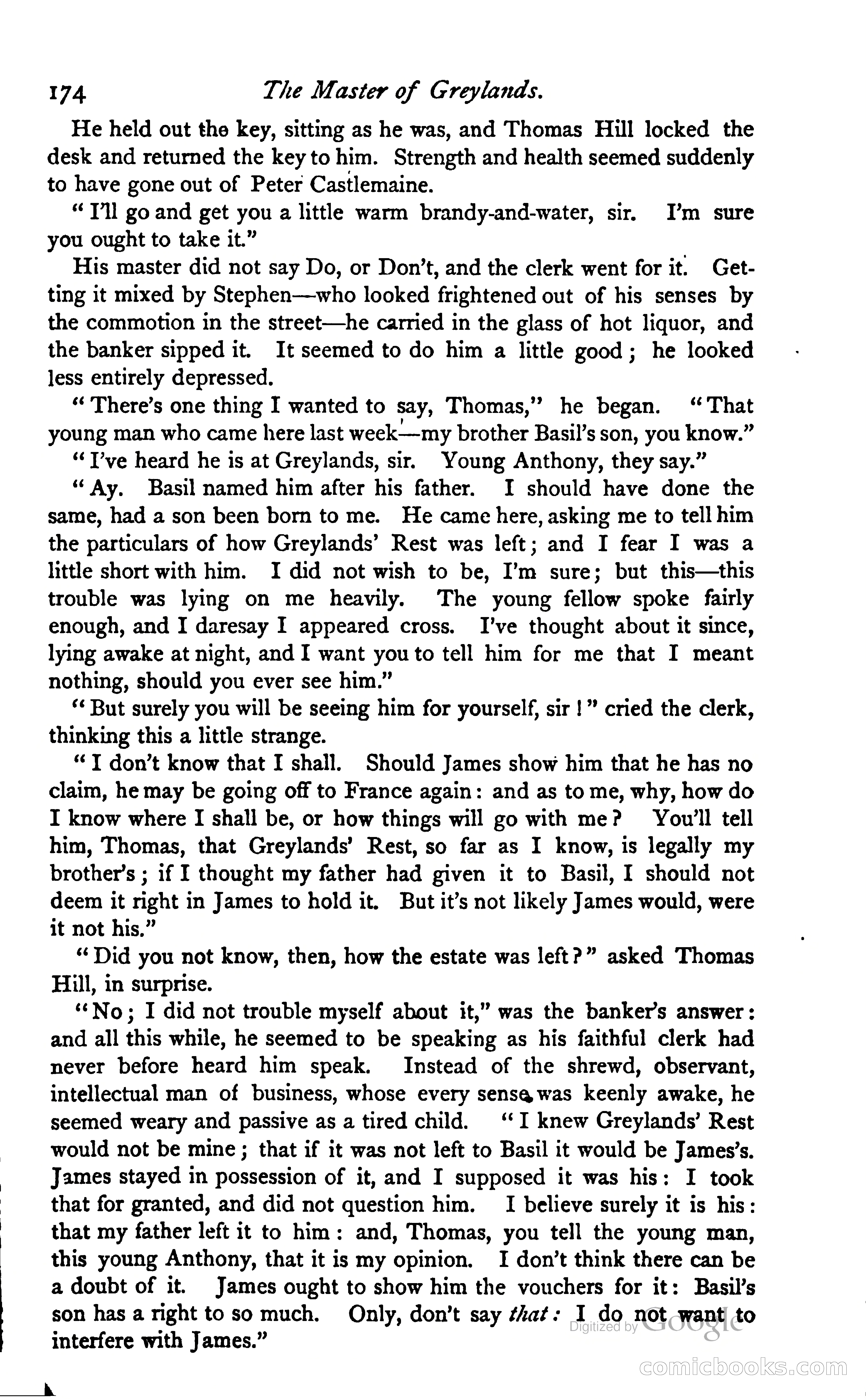 The Argosy — page 190 of 399