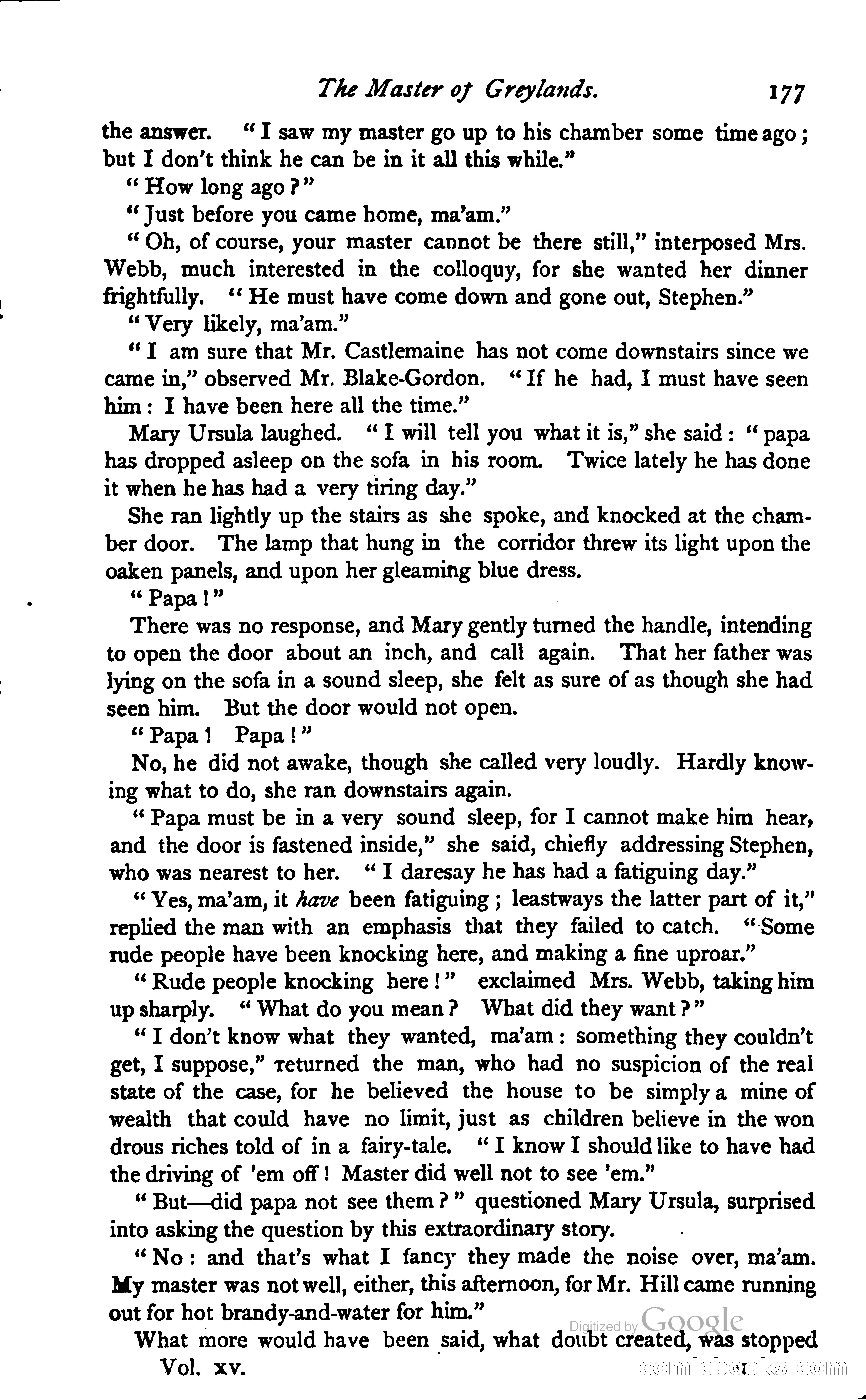 The Argosy — page 193 of 399