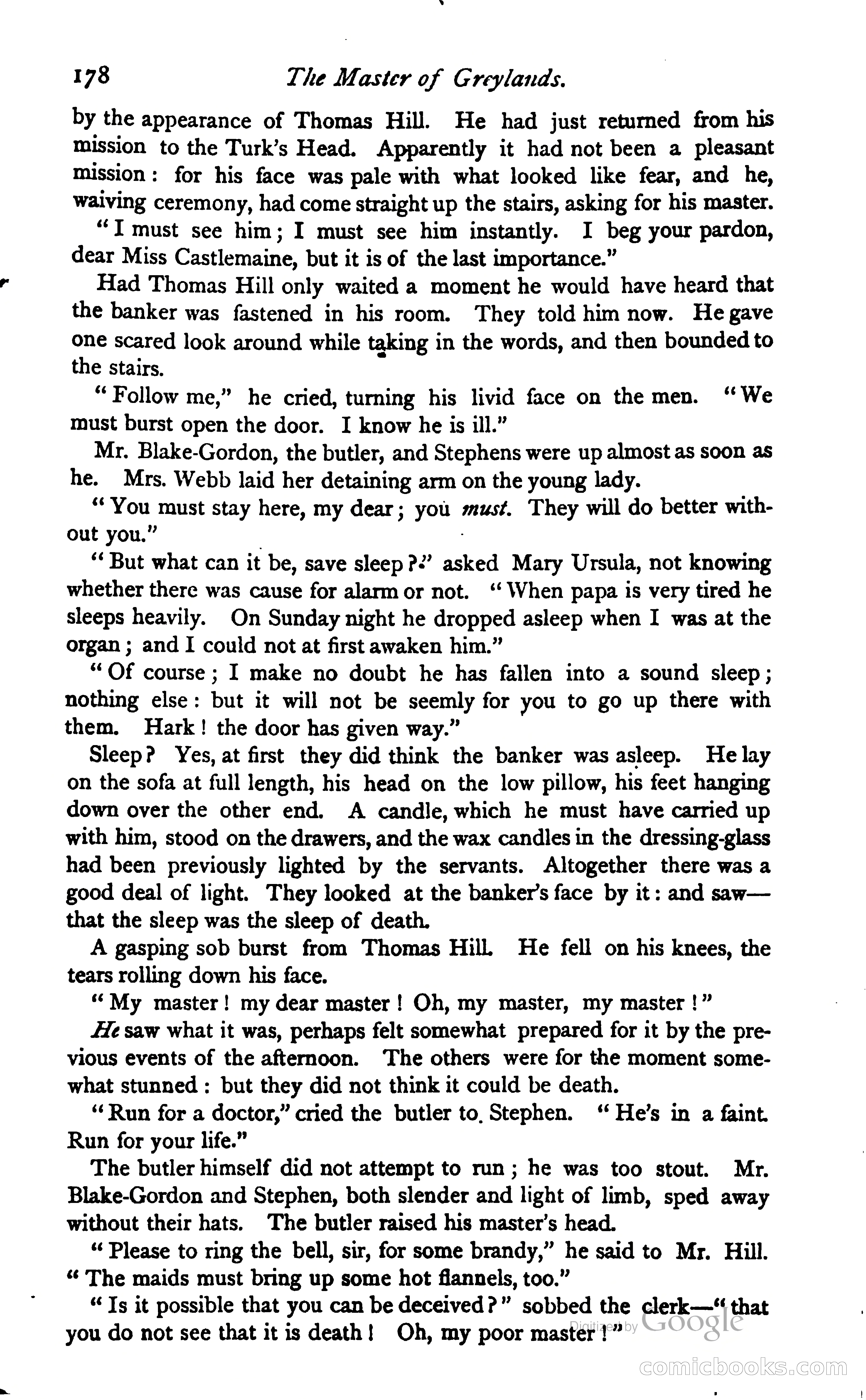 The Argosy — page 194 of 399