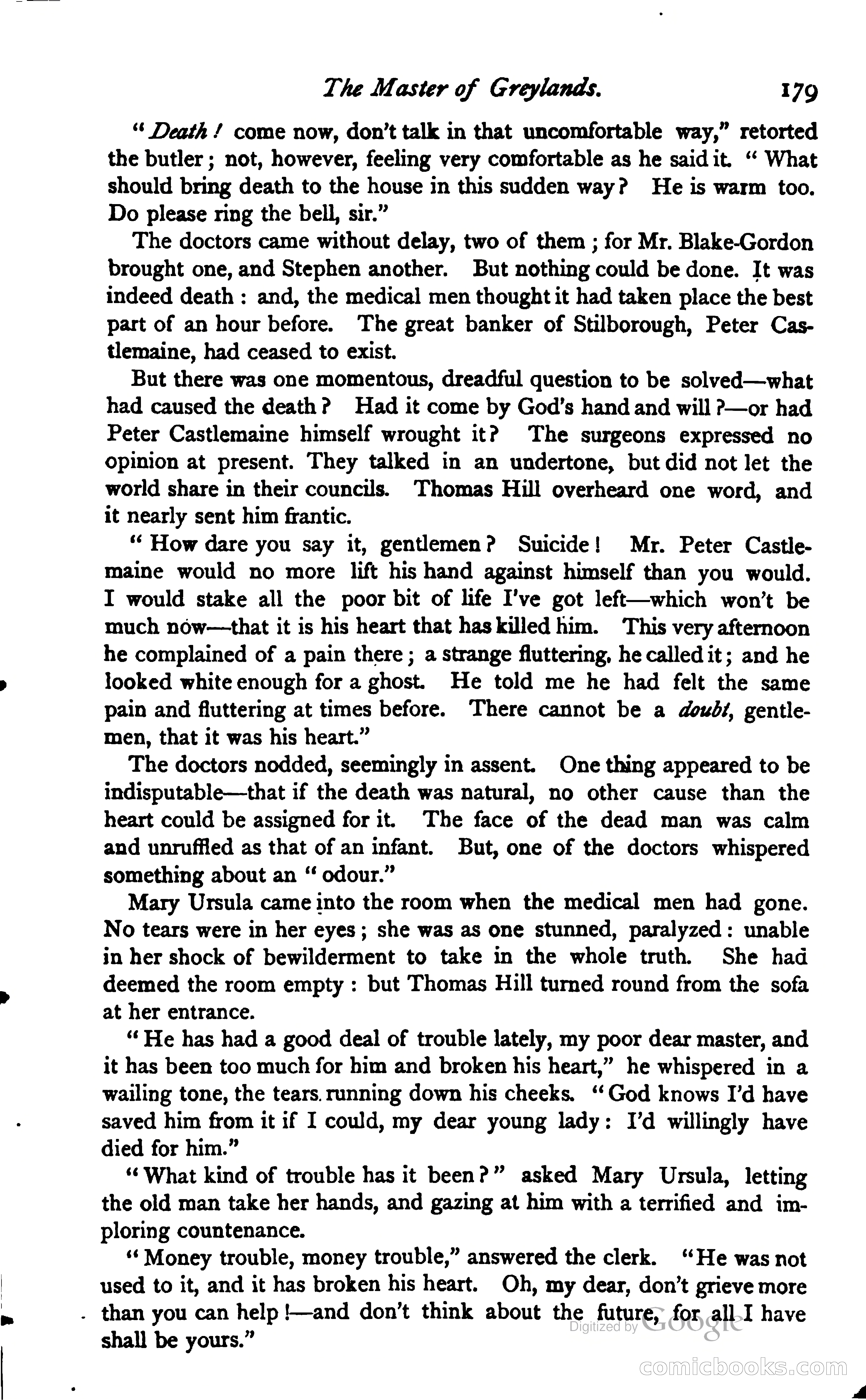 The Argosy — page 195 of 399