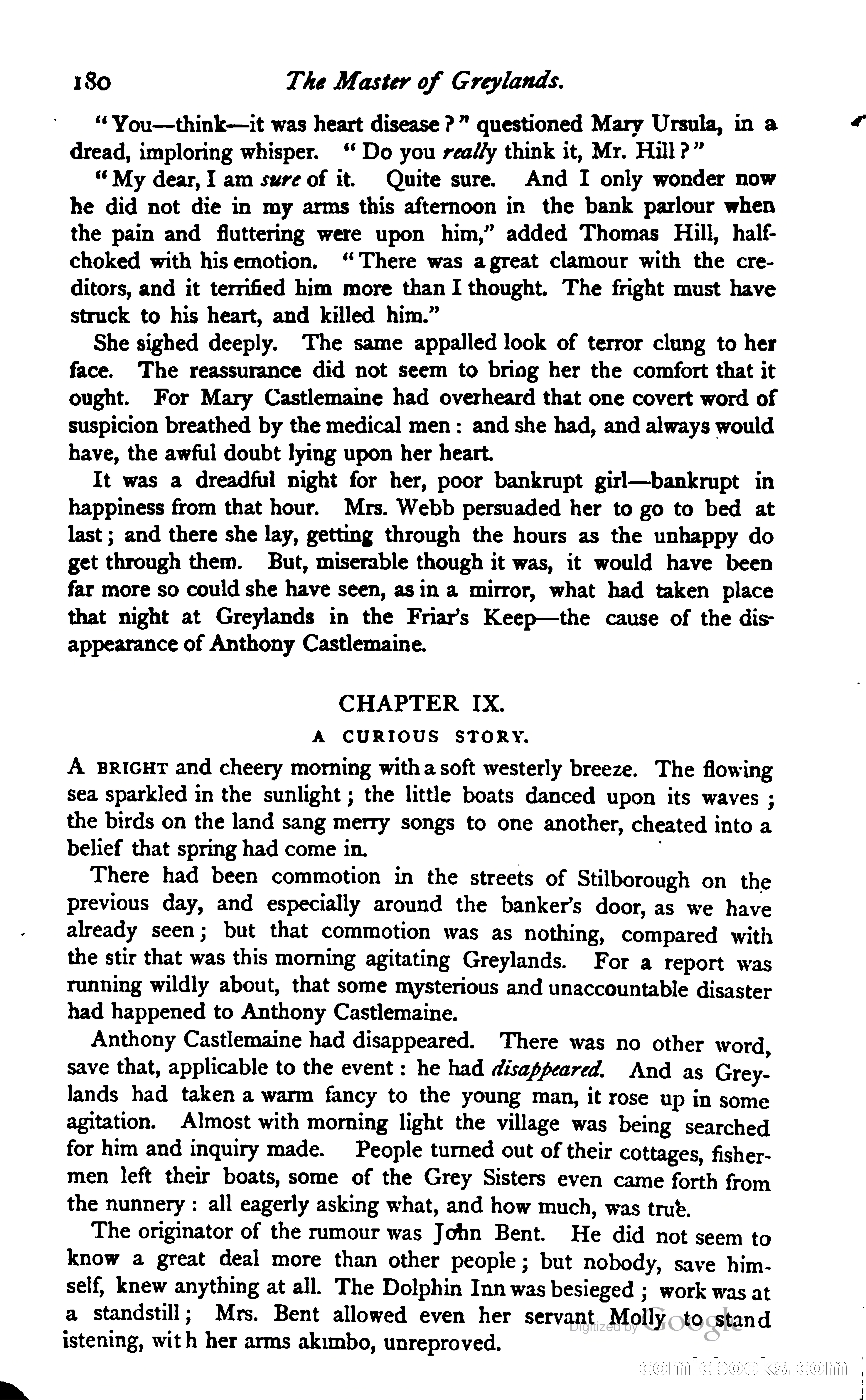 The Argosy — page 196 of 399