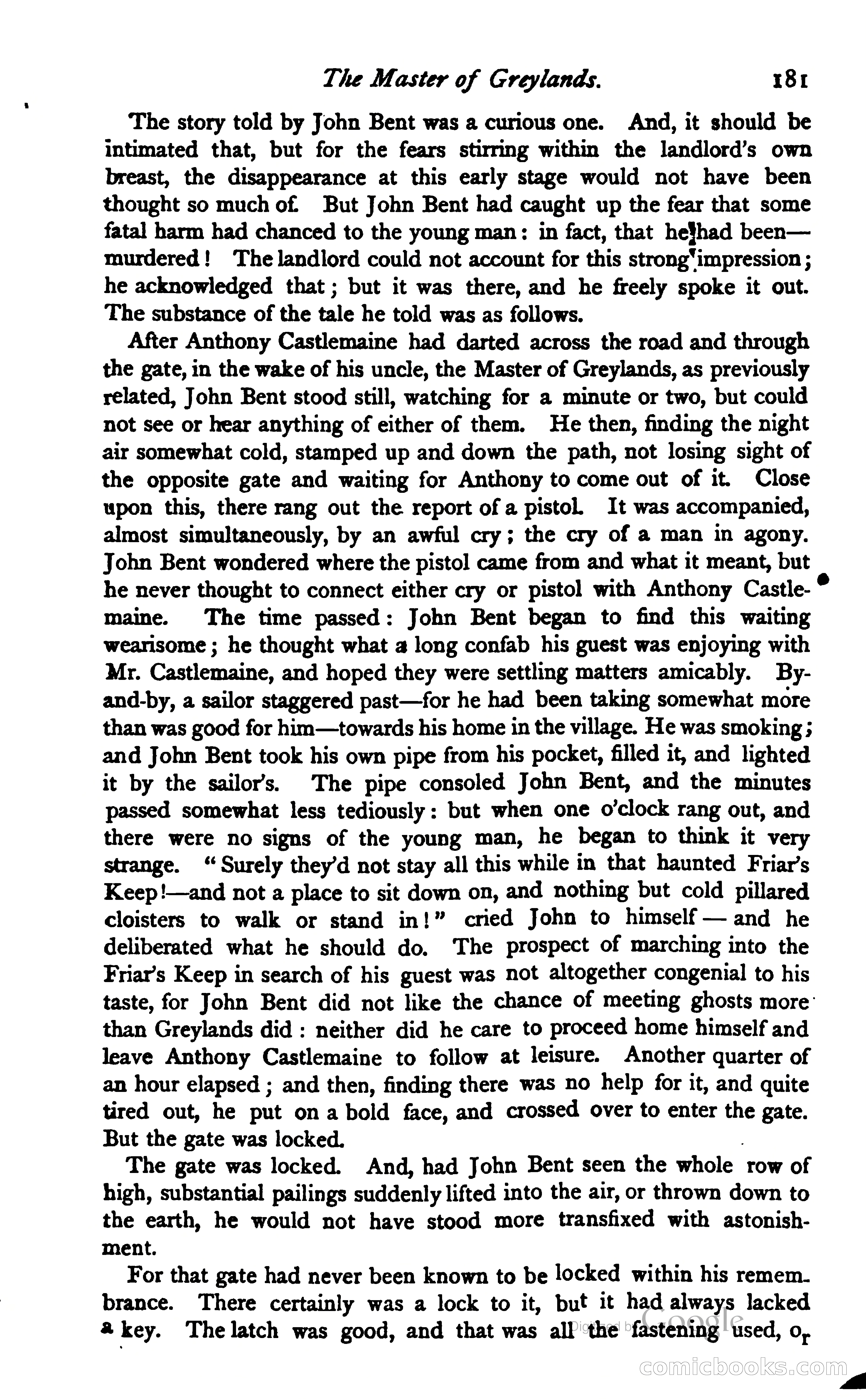 The Argosy — page 197 of 399