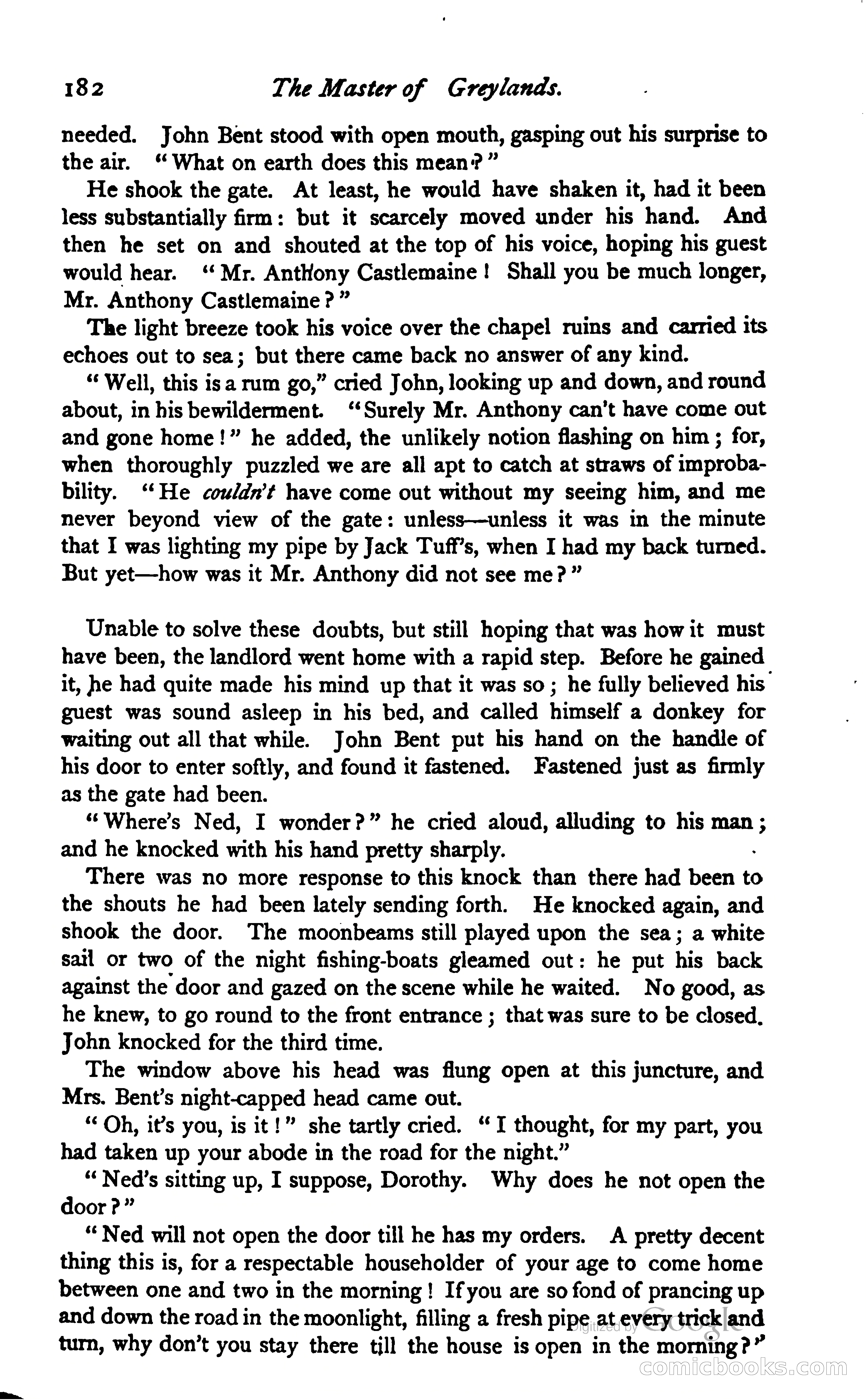 The Argosy — page 198 of 399
