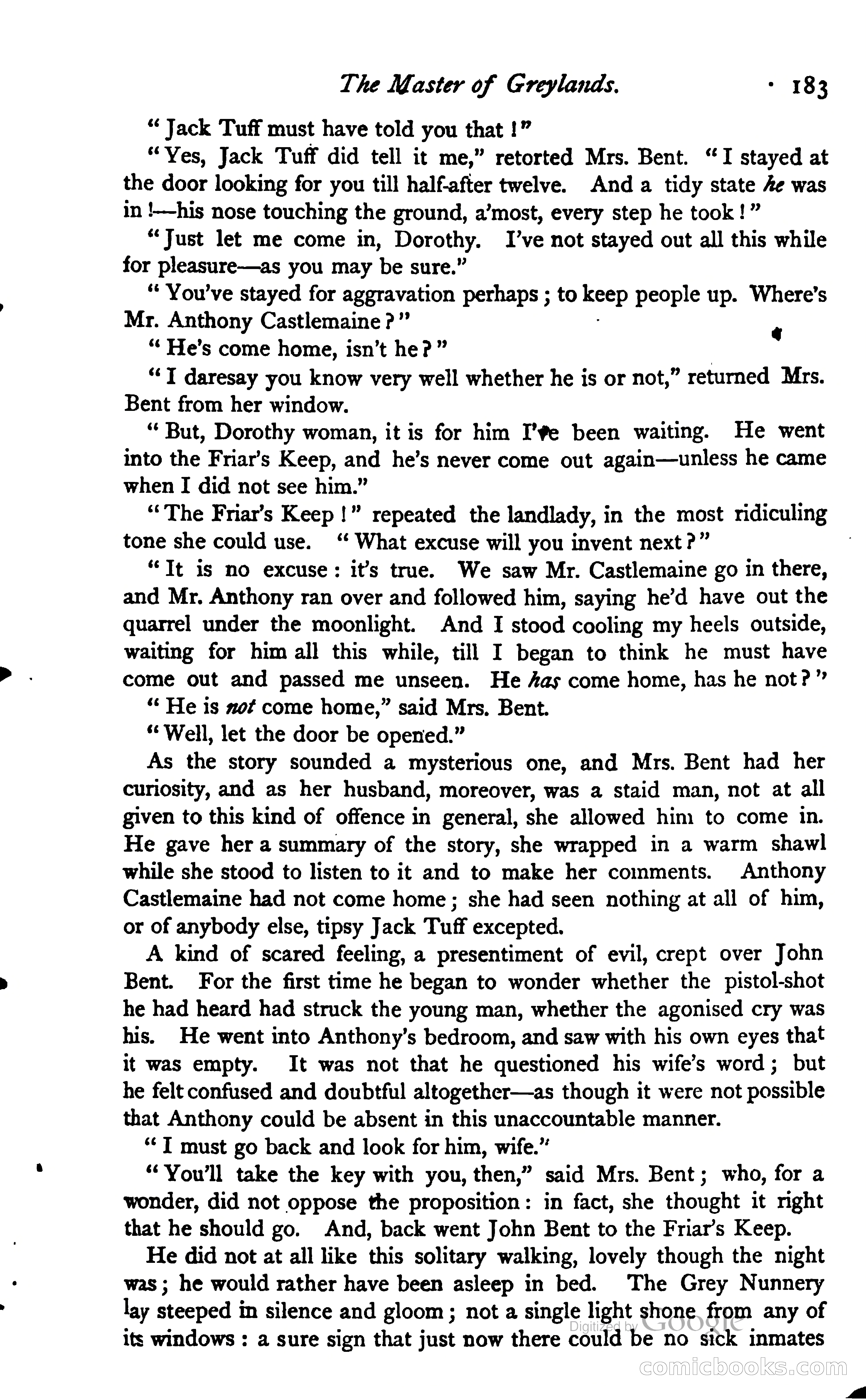 The Argosy — page 199 of 399