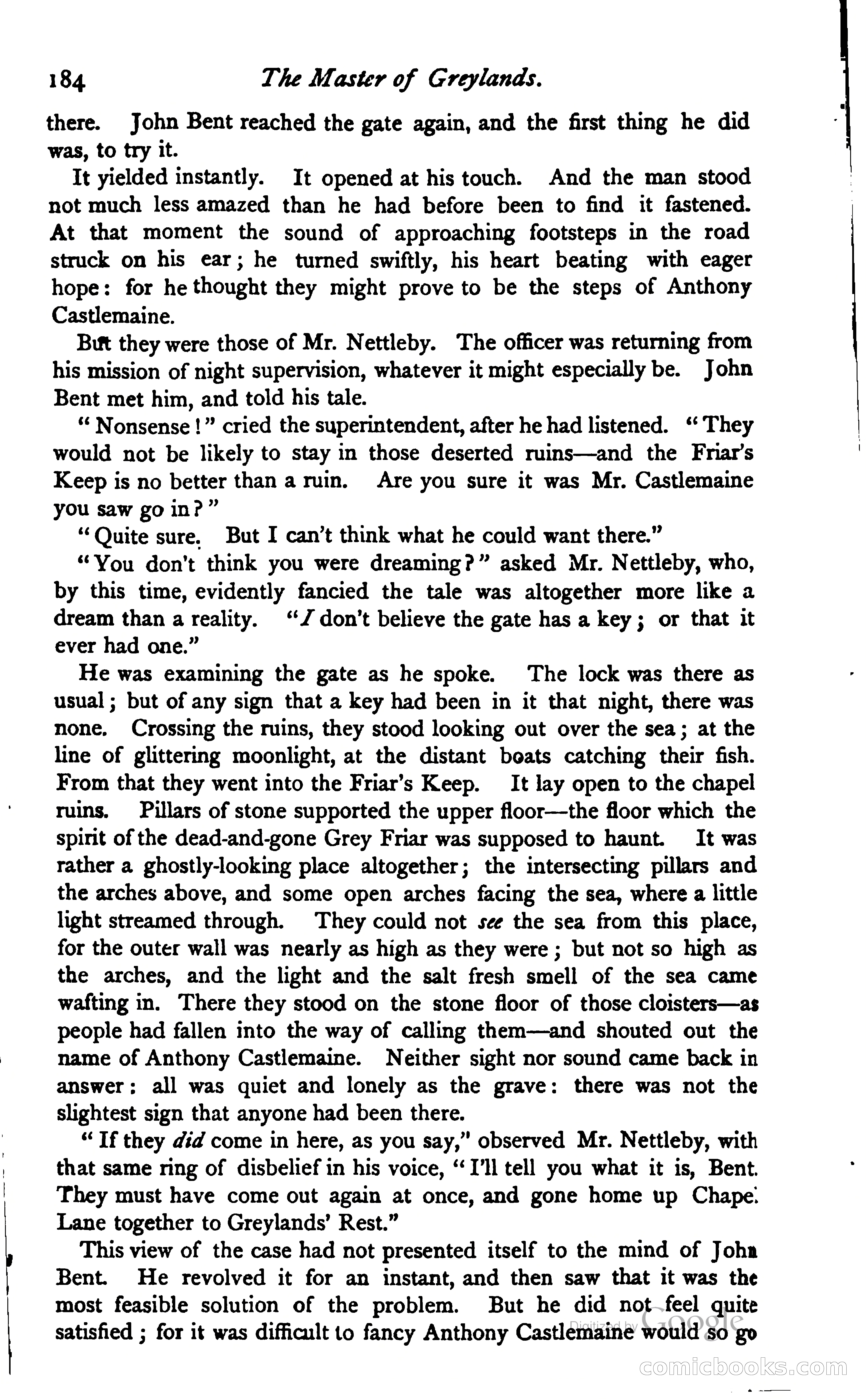 The Argosy — page 200 of 399