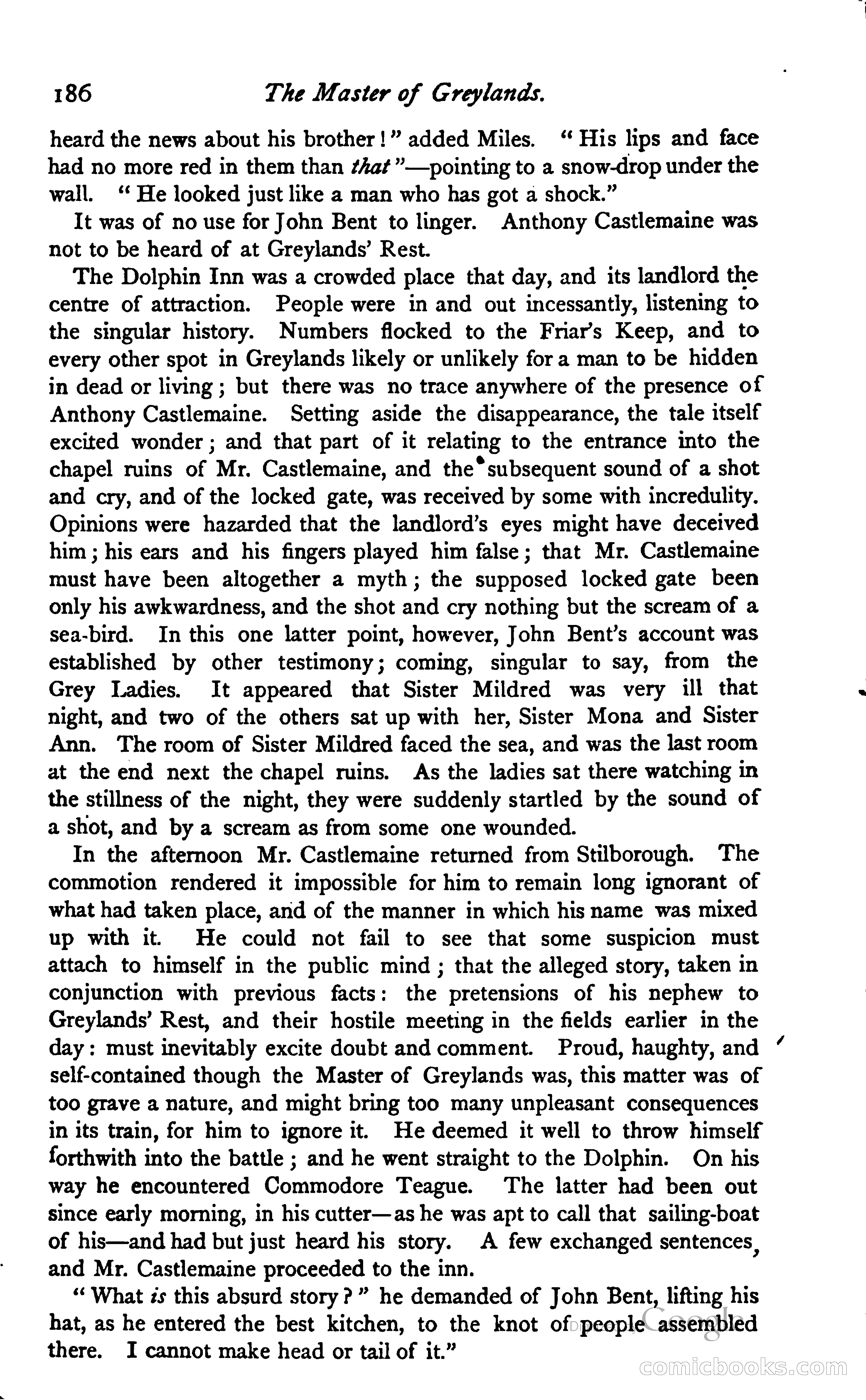 The Argosy — page 202 of 399