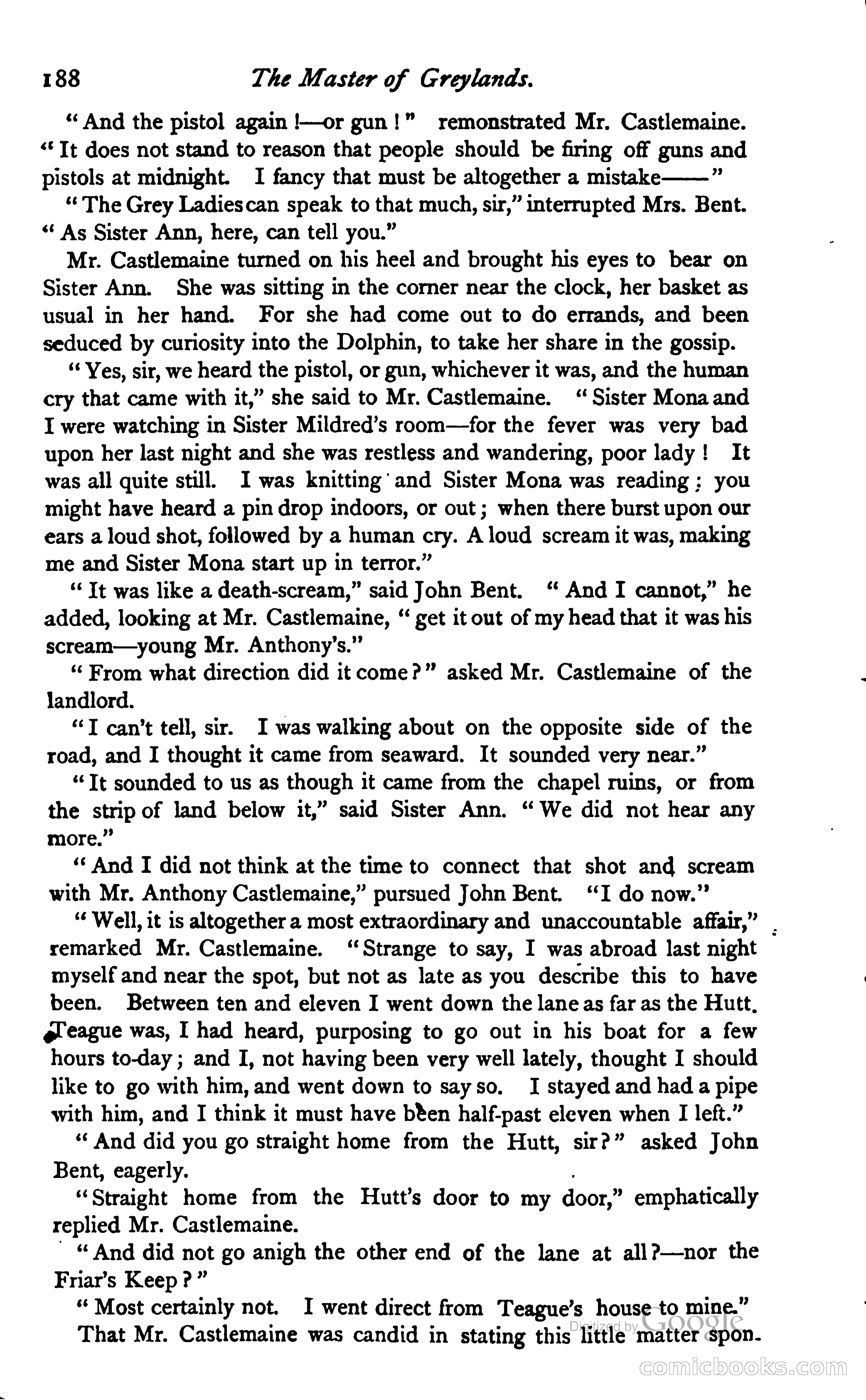 The Argosy — page 204 of 399
