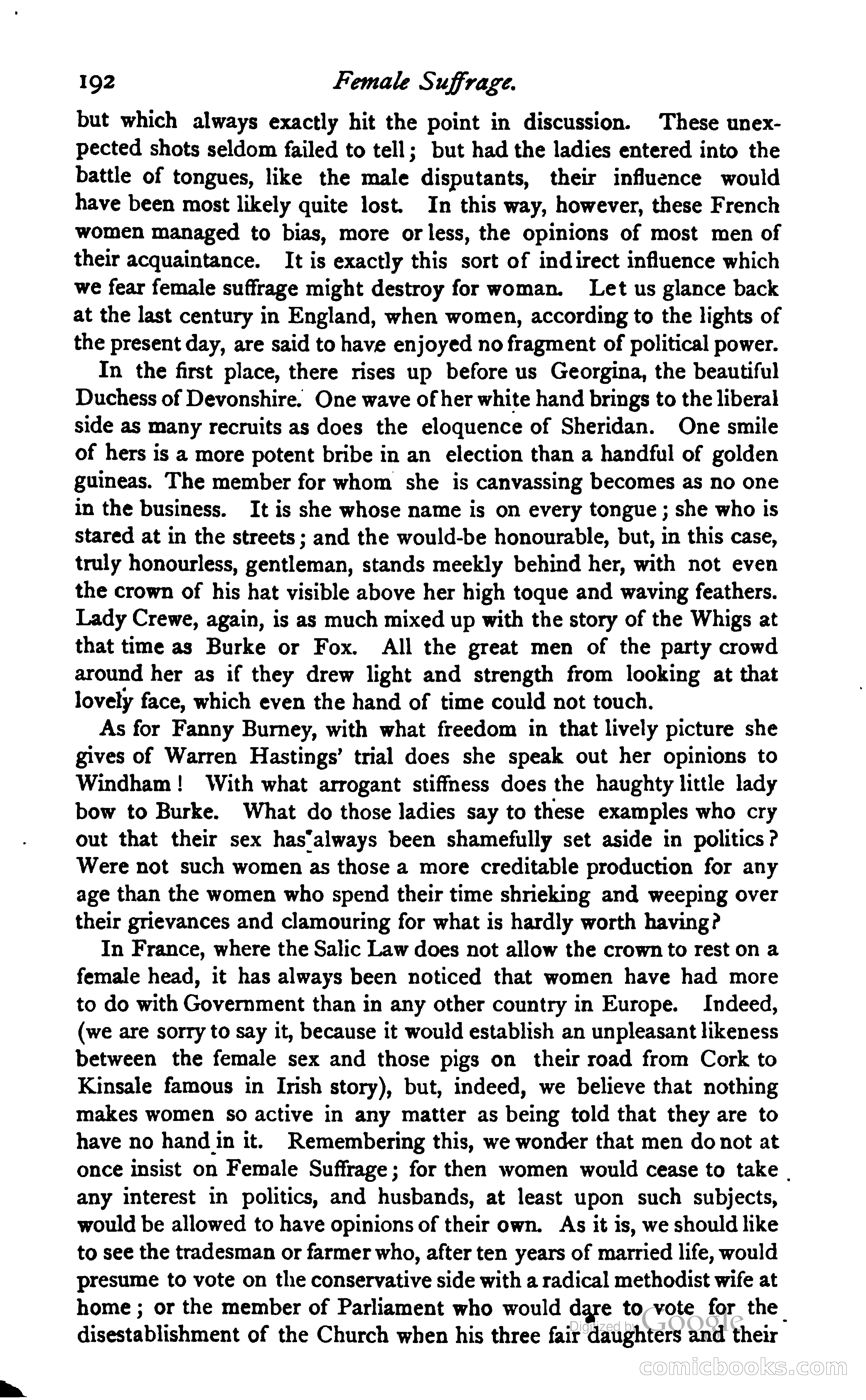 The Argosy — page 208 of 399