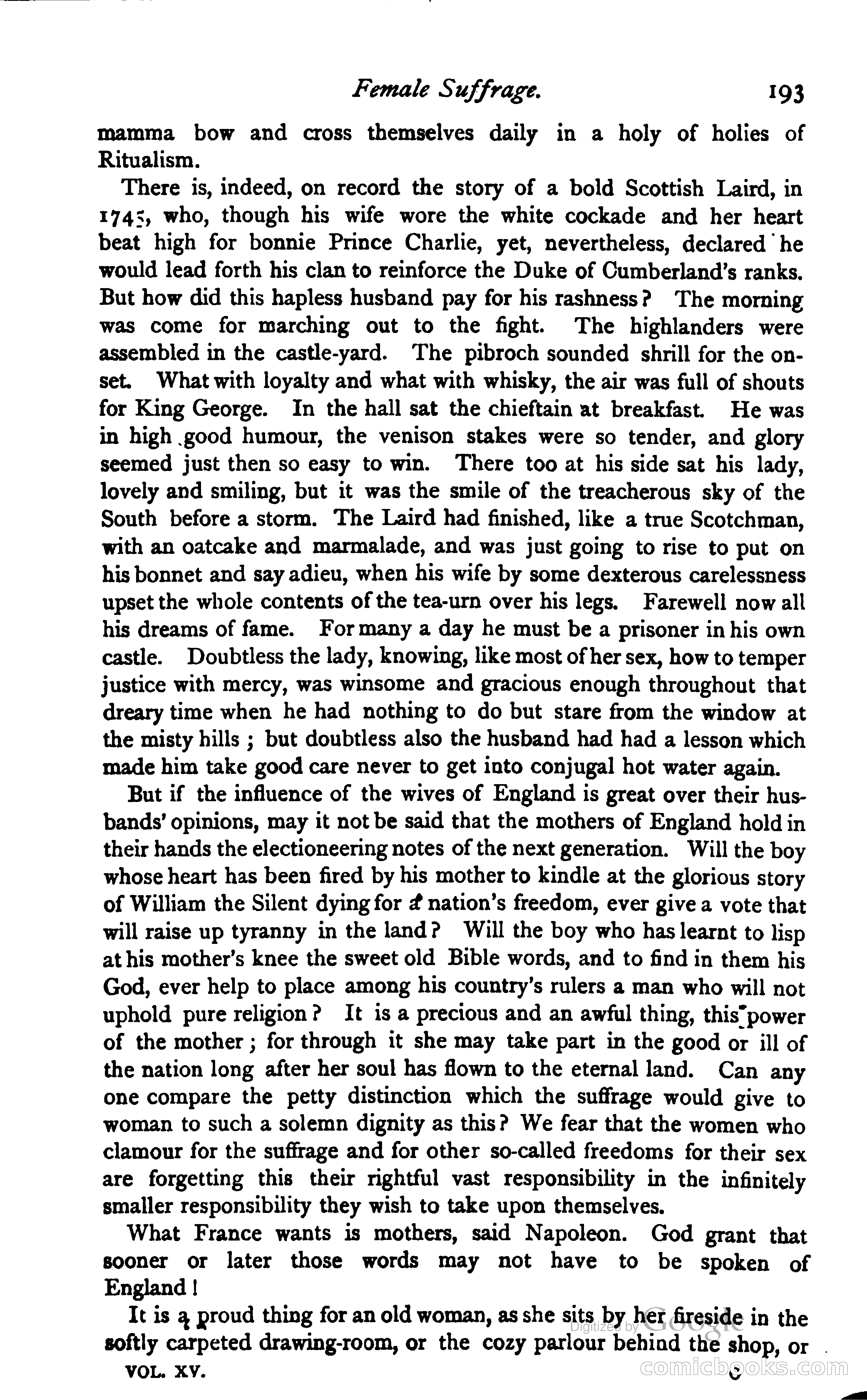The Argosy — page 209 of 399