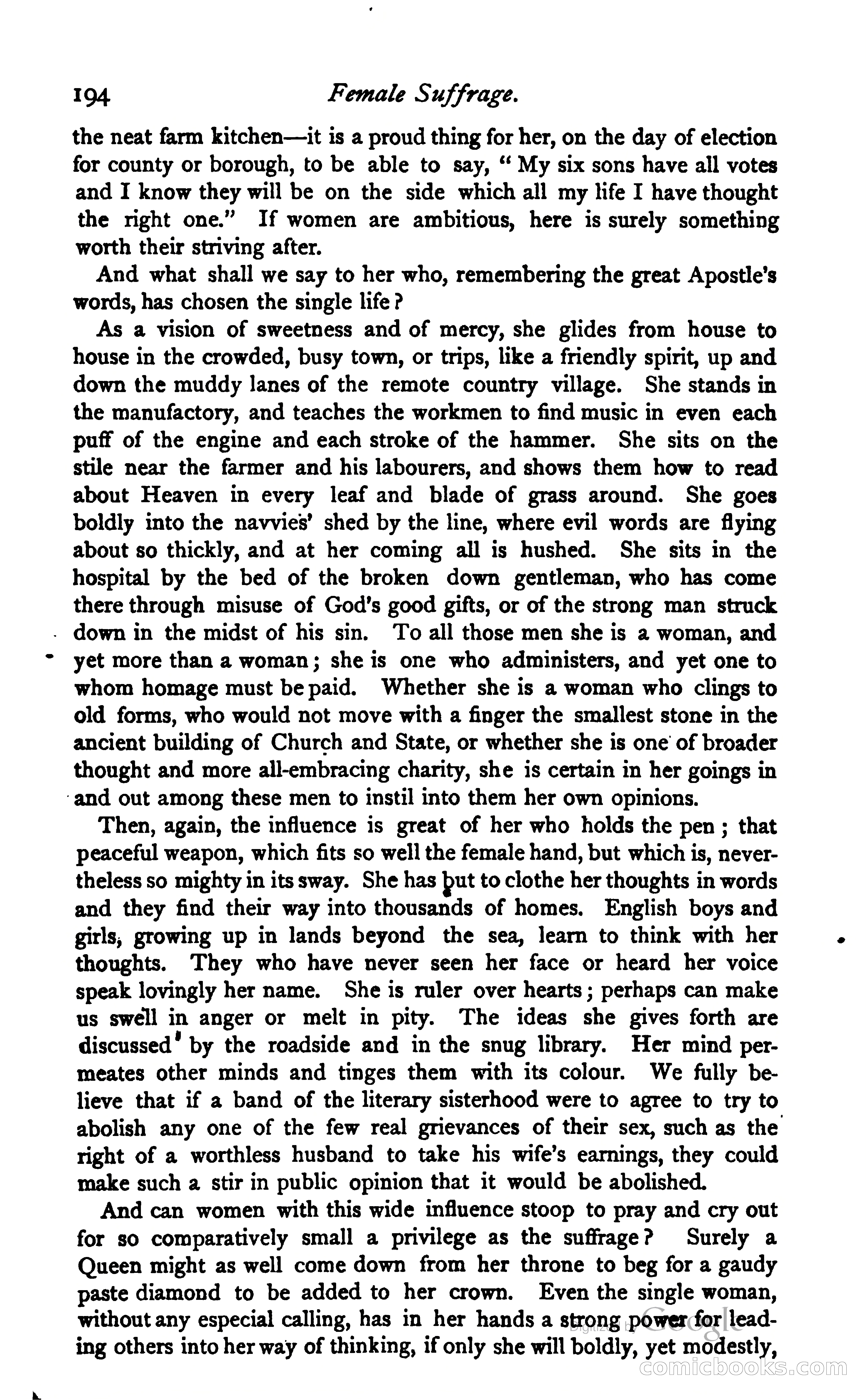 The Argosy — page 210 of 399