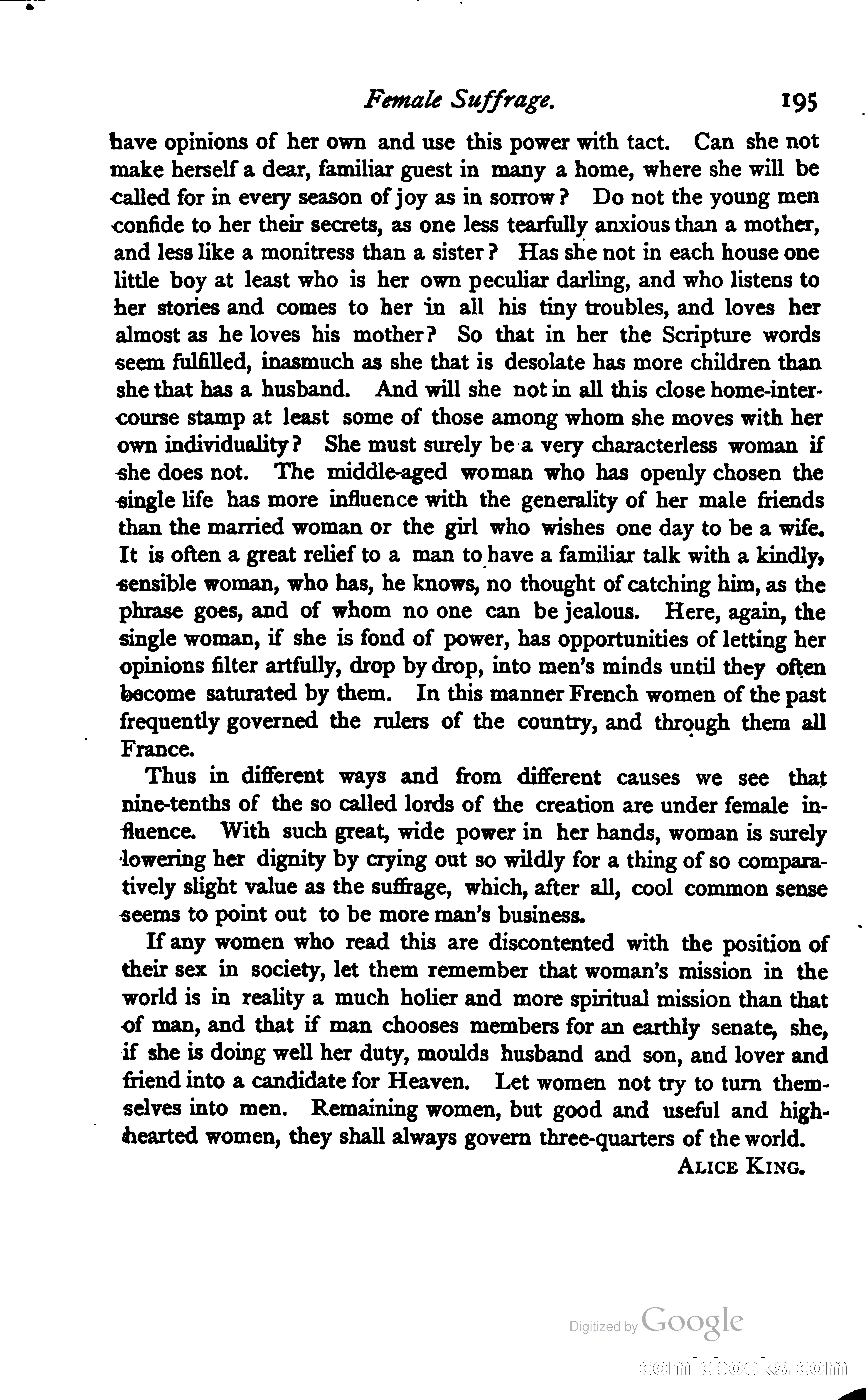 The Argosy — page 211 of 399