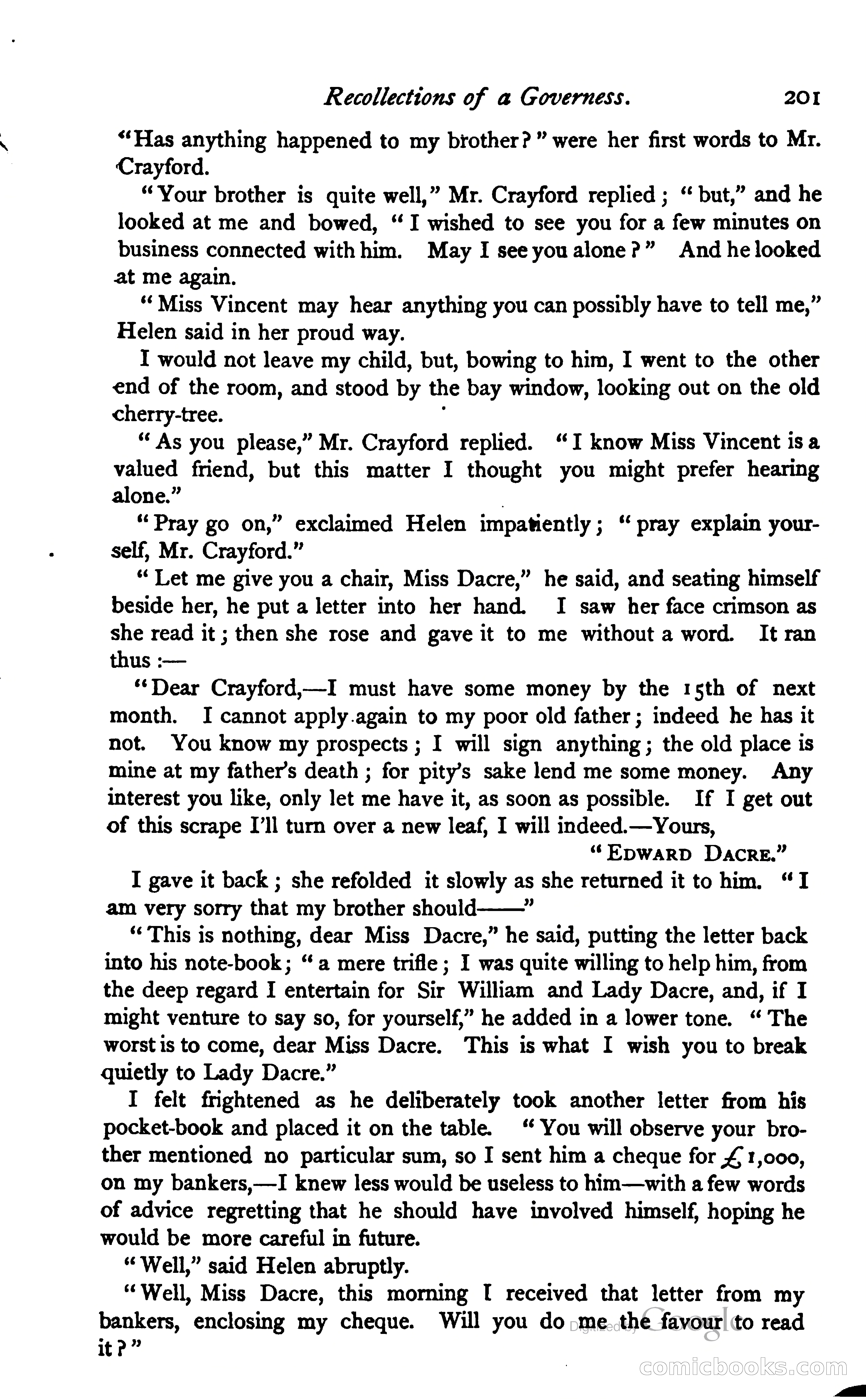 The Argosy — page 217 of 399