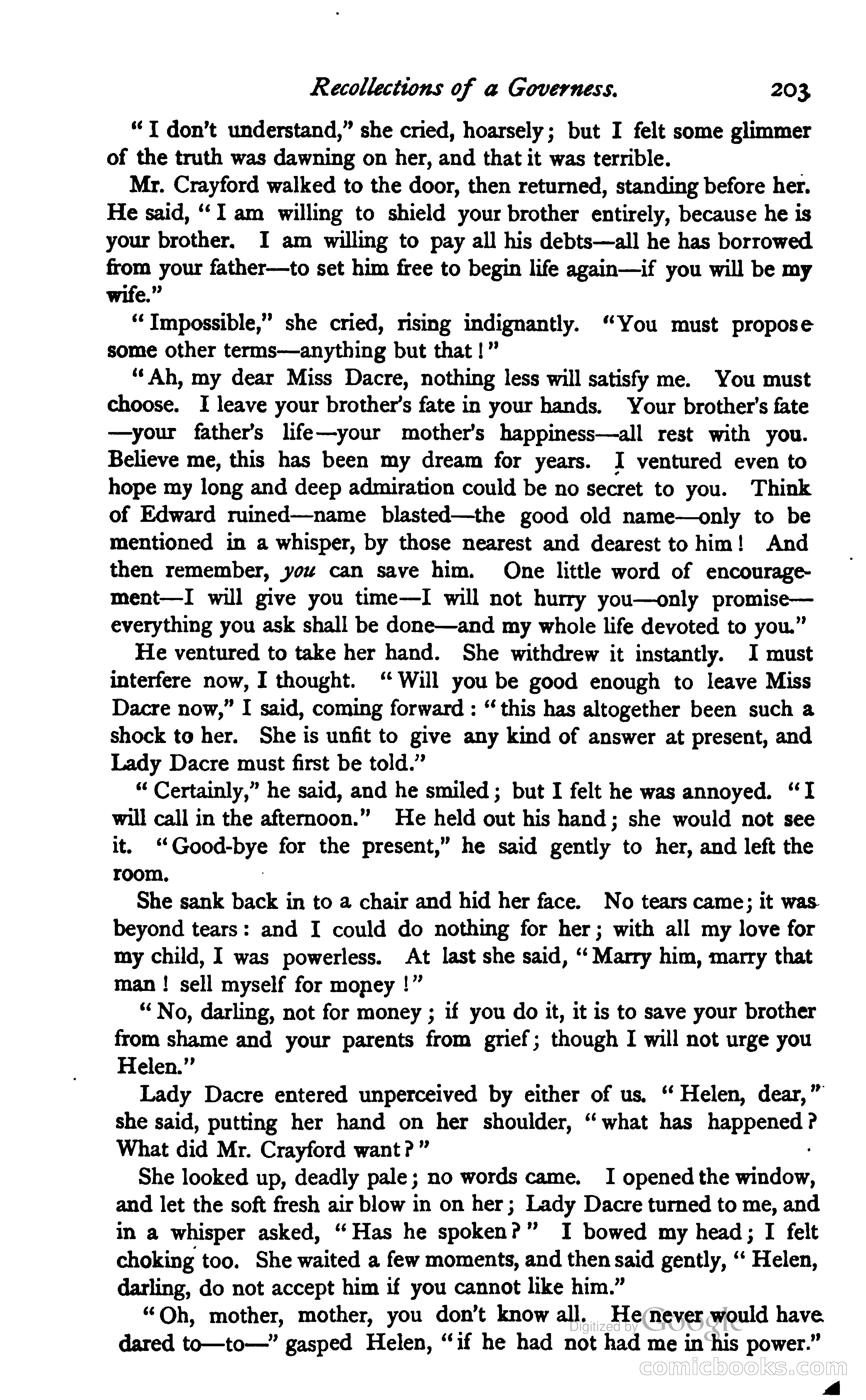 The Argosy — page 219 of 399