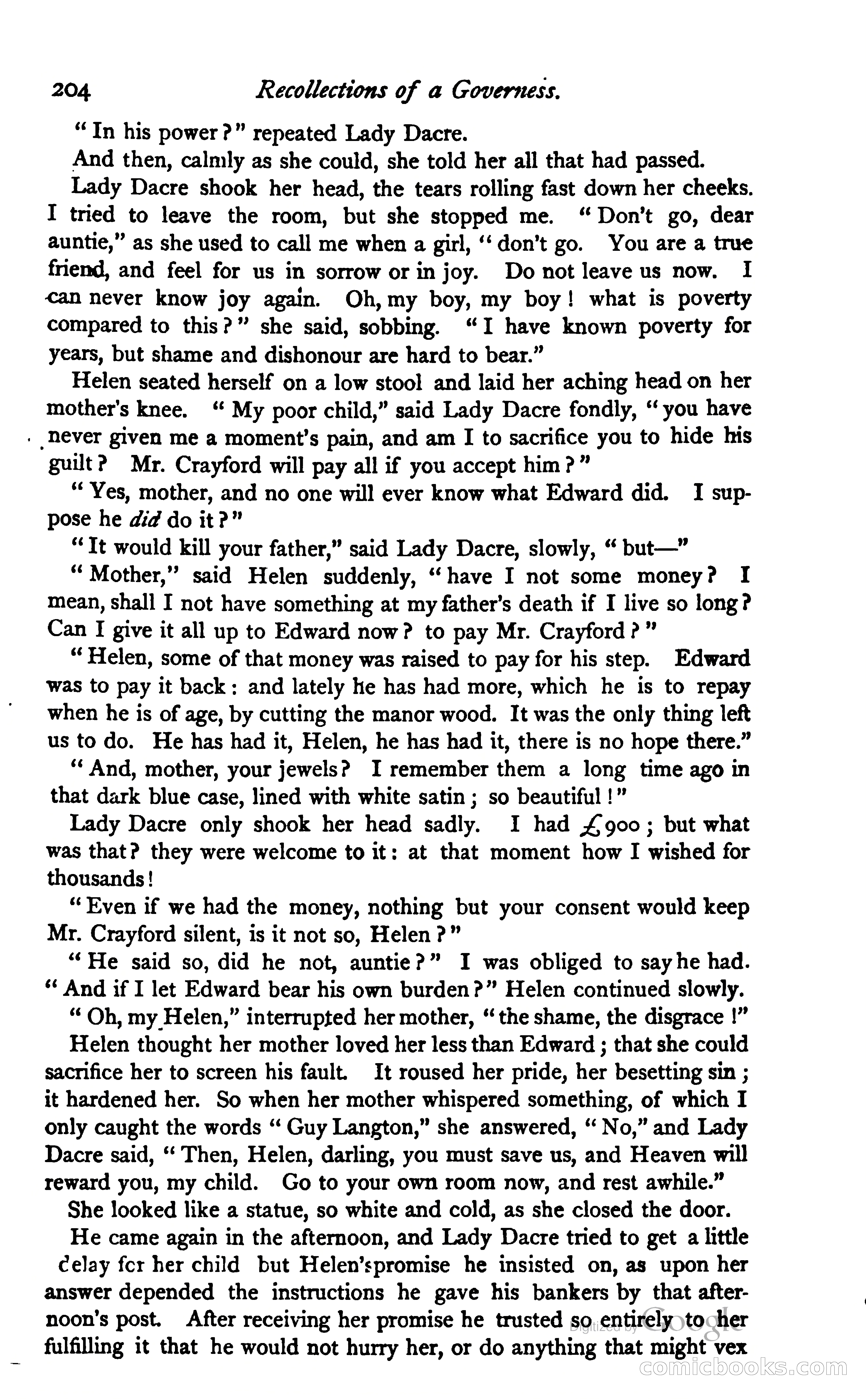 The Argosy — page 220 of 399